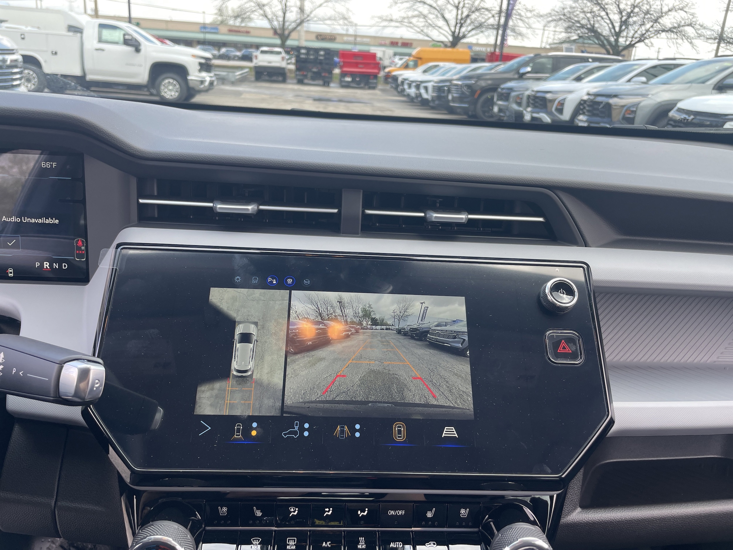 2027 Chevrolet Bolt RS - Photo 20