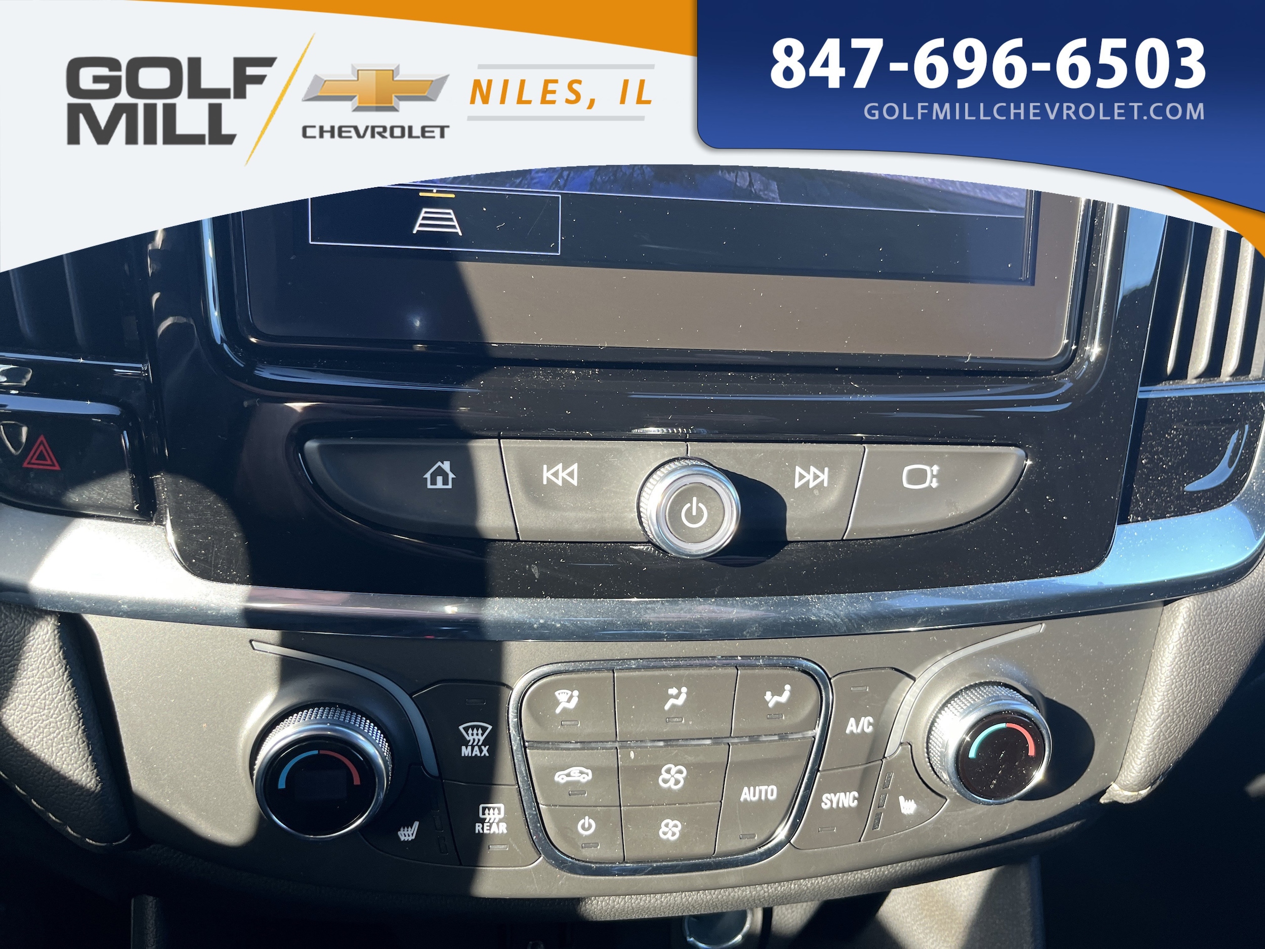 2023 CHEVROLET TRAVERSE - Image 24