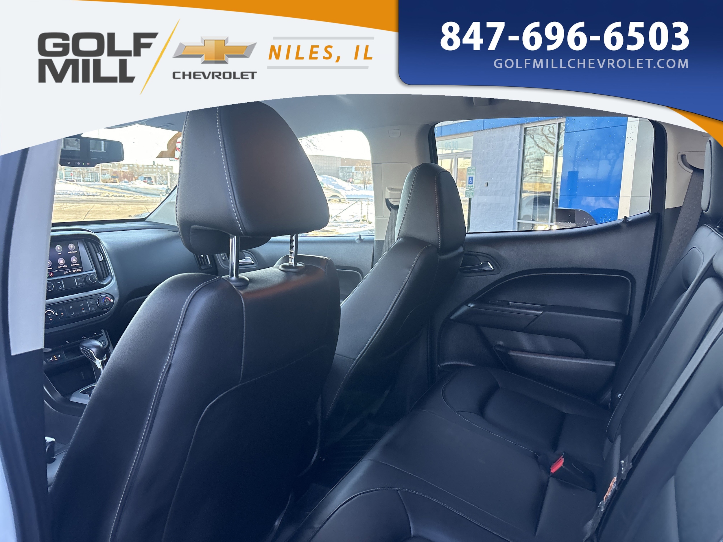 2022 CHEVROLET COLORADO - Image 30