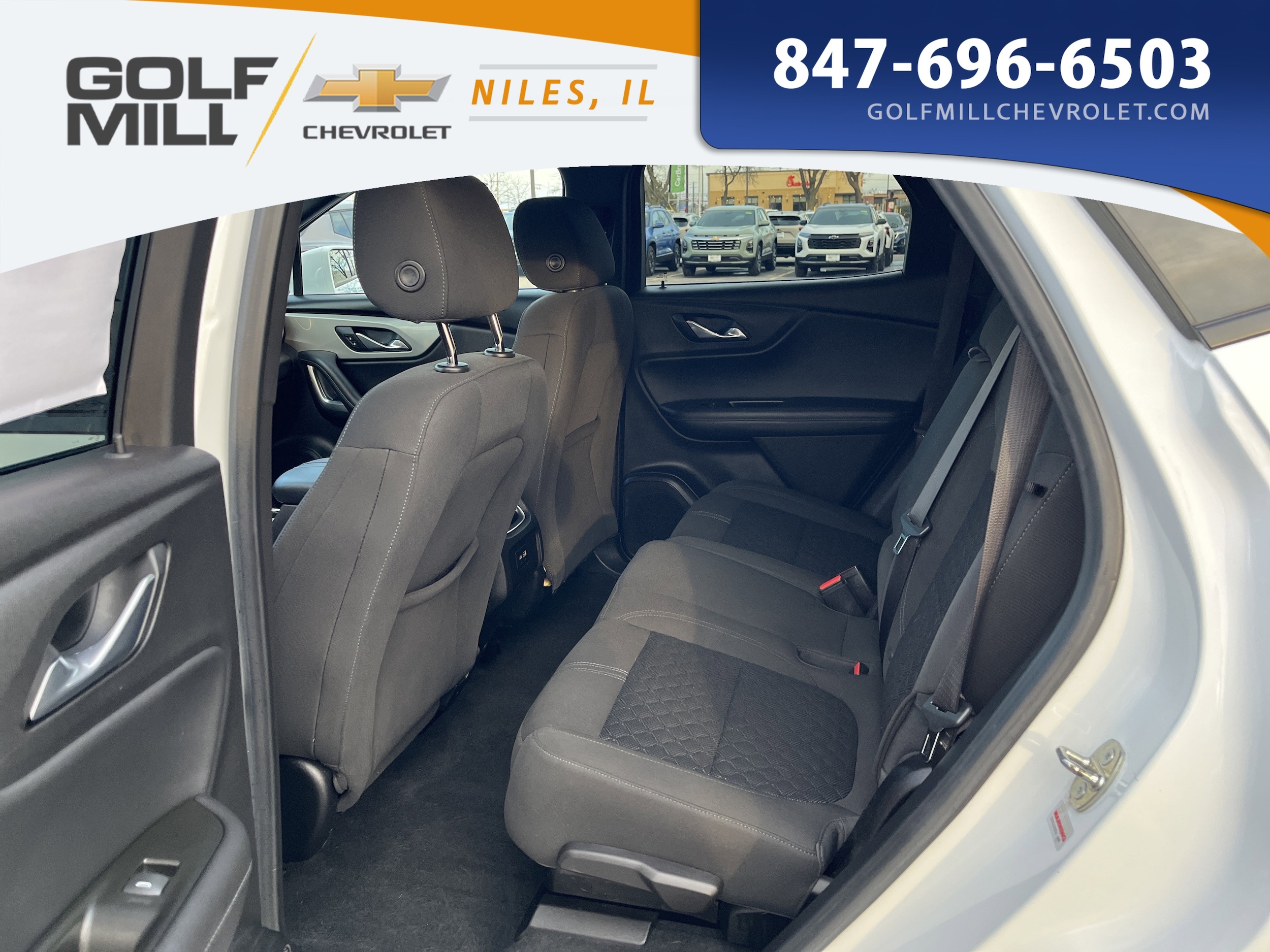 2020 CHEVROLET BLAZER - Image 12