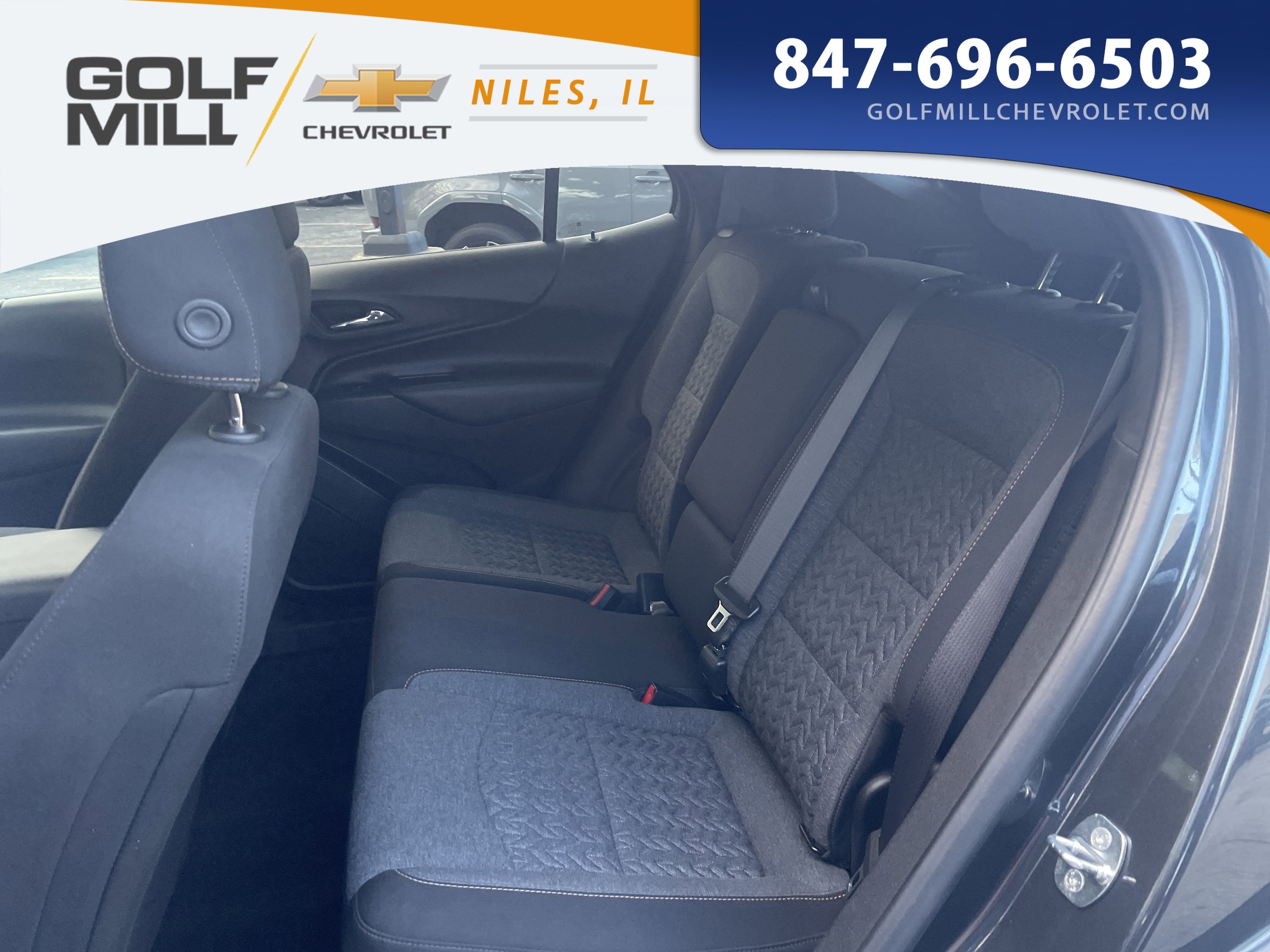 2022 CHEVROLET EQUINOX - Image 29