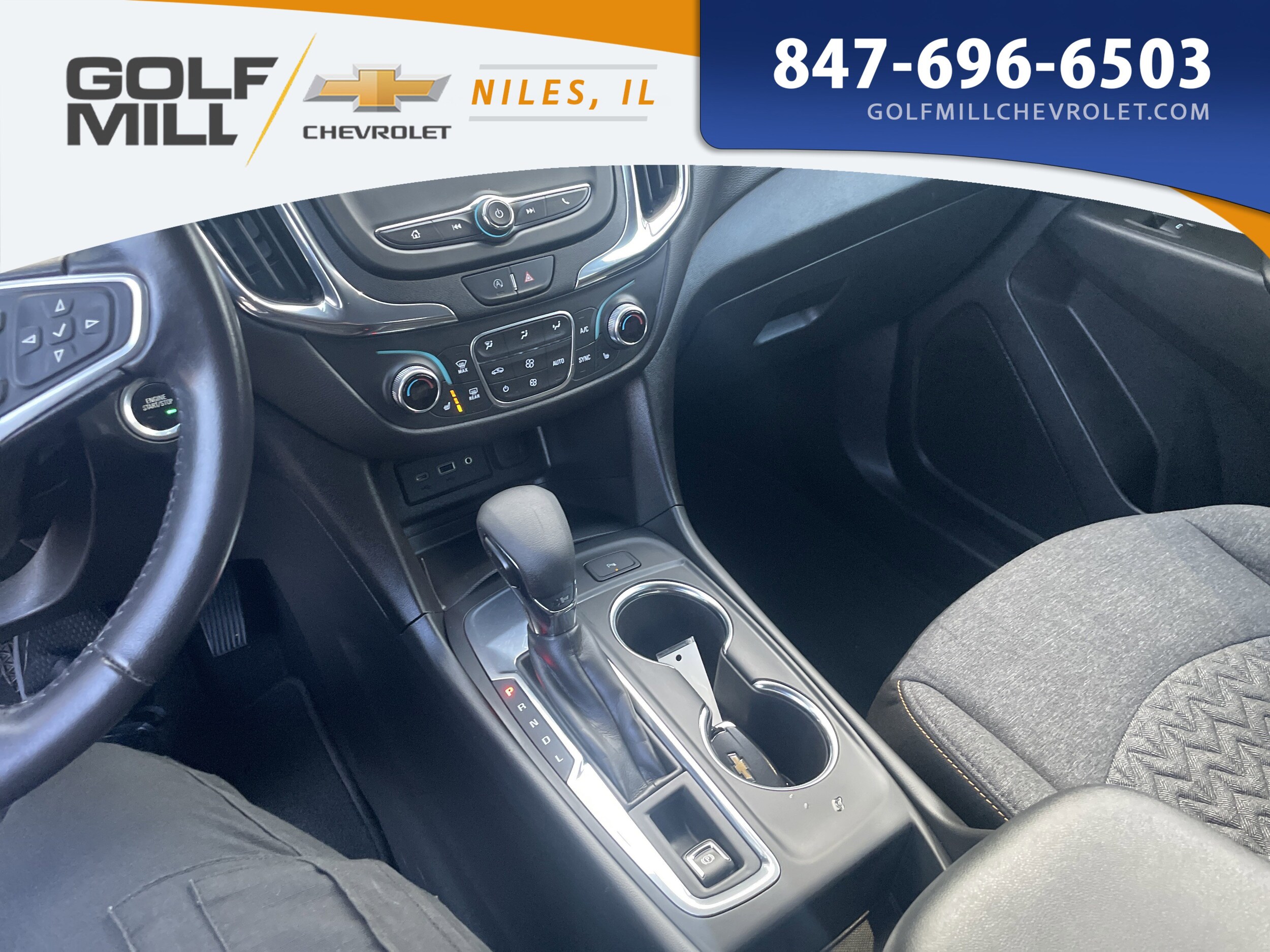 2022 CHEVROLET EQUINOX - Image 24