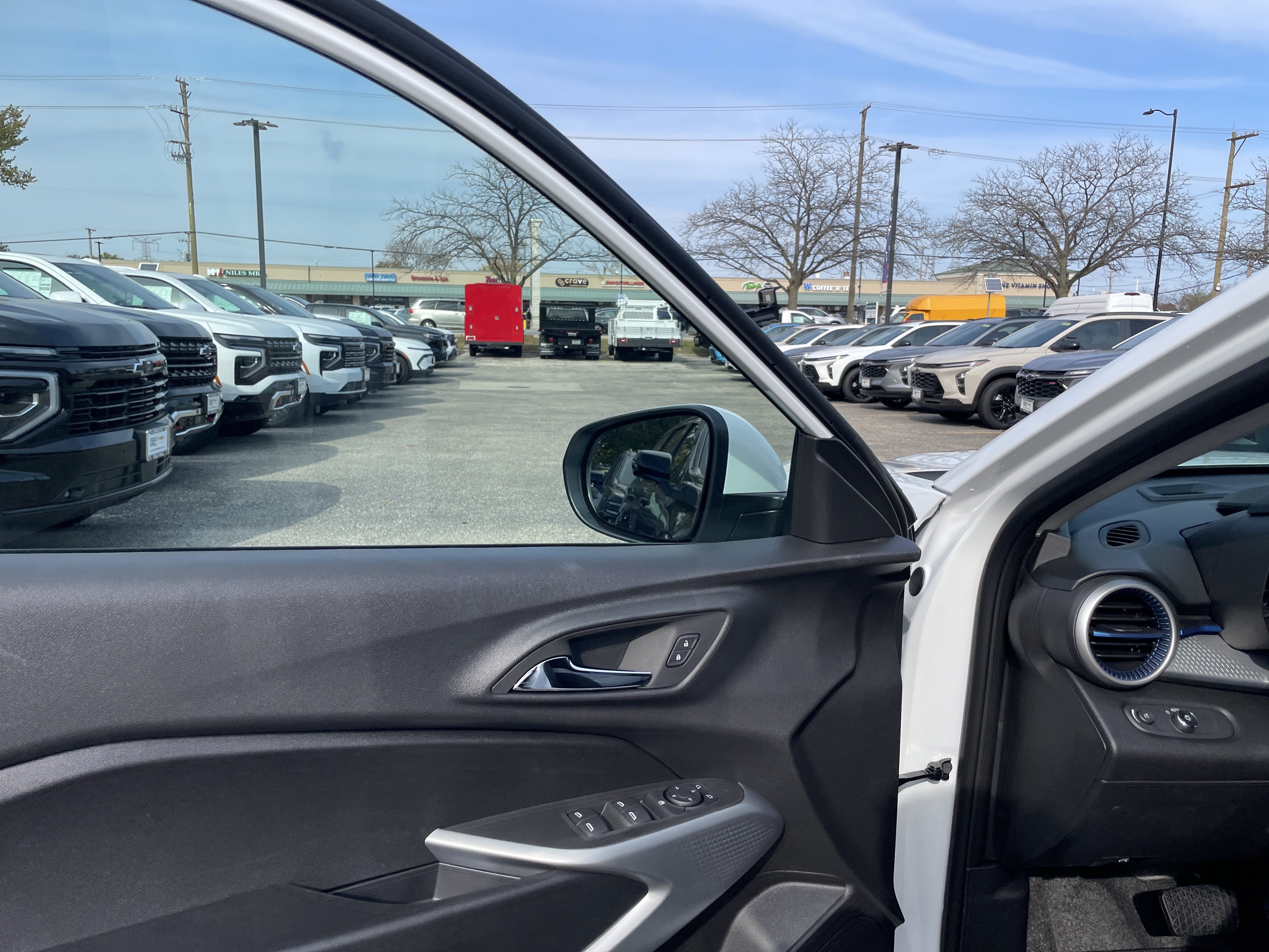 Vehicle thumbnail
