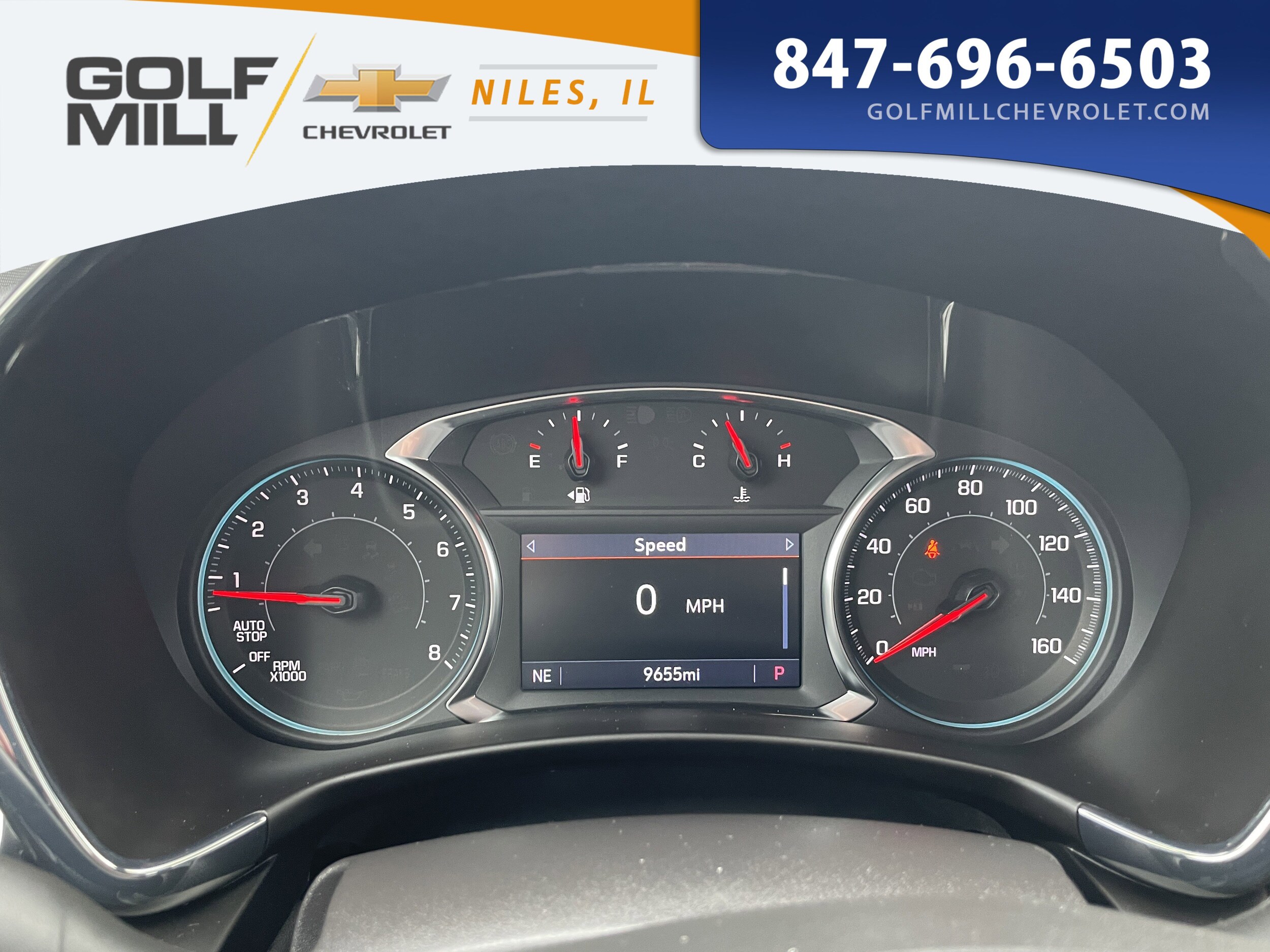 2024 CHEVROLET EQUINOX - Image 20