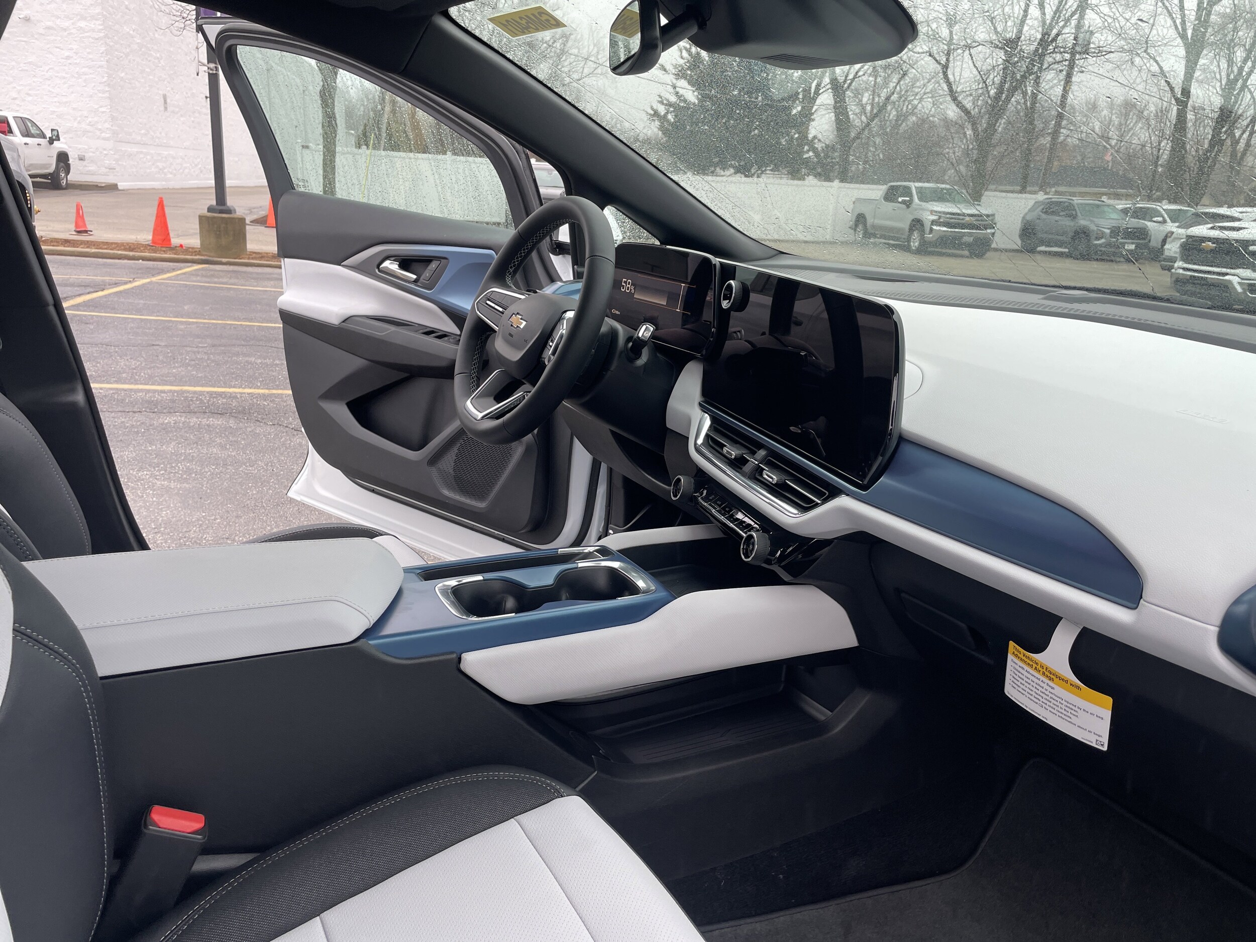 2026 Chevrolet Equinox EV 2LT - Photo 30