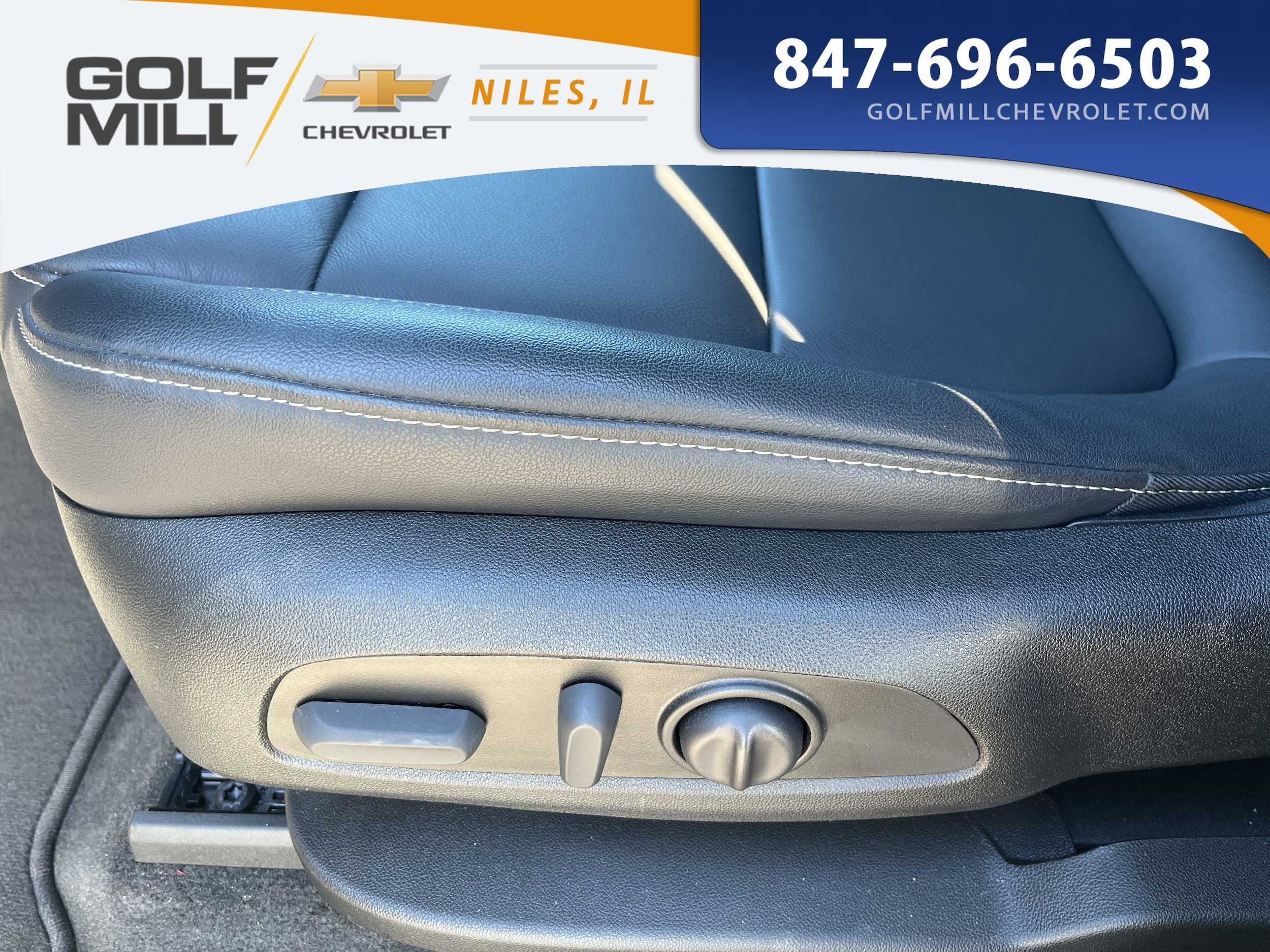 2023 CHEVROLET TRAVERSE - Image 16