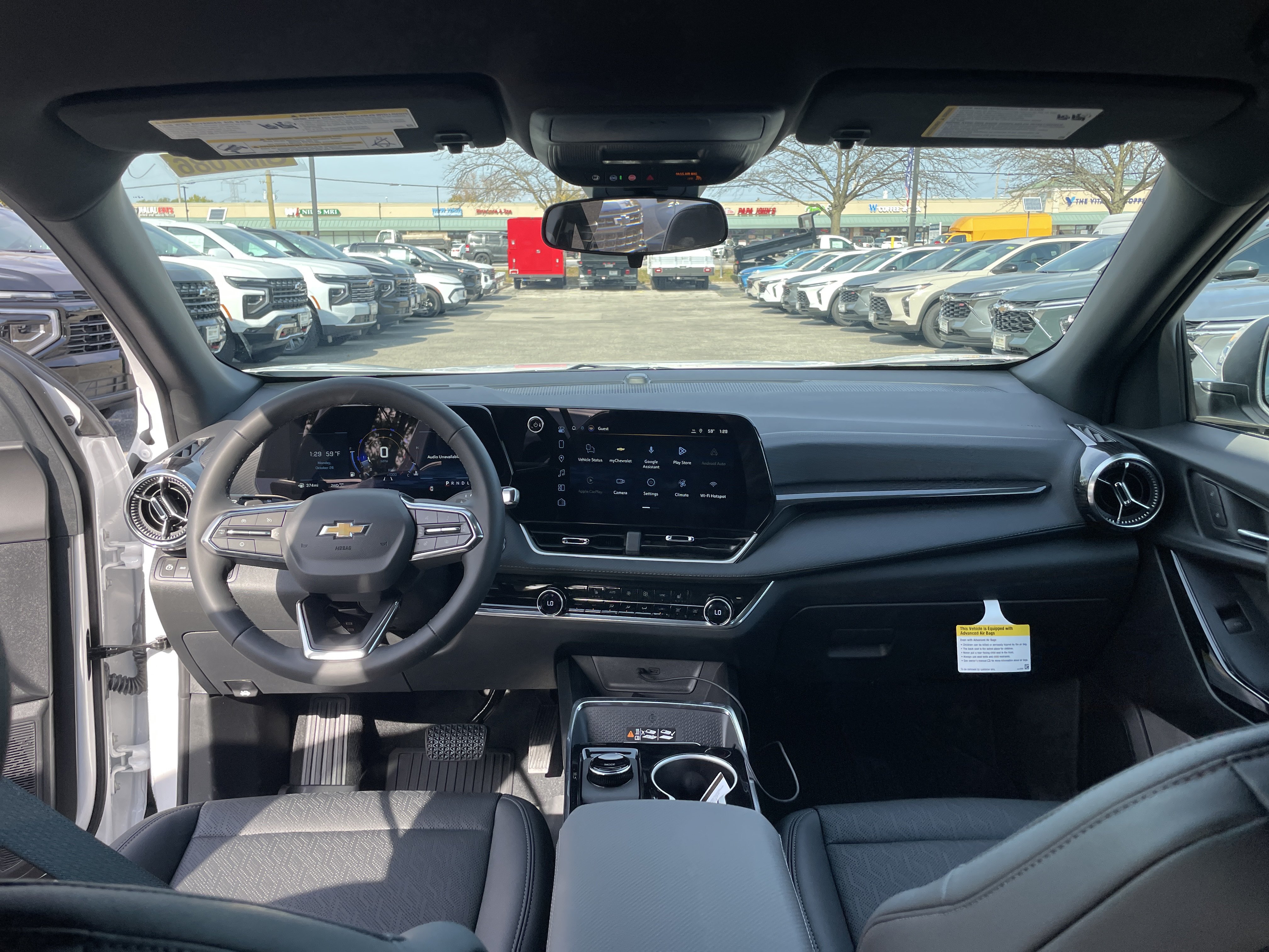 Vehicle thumbnail