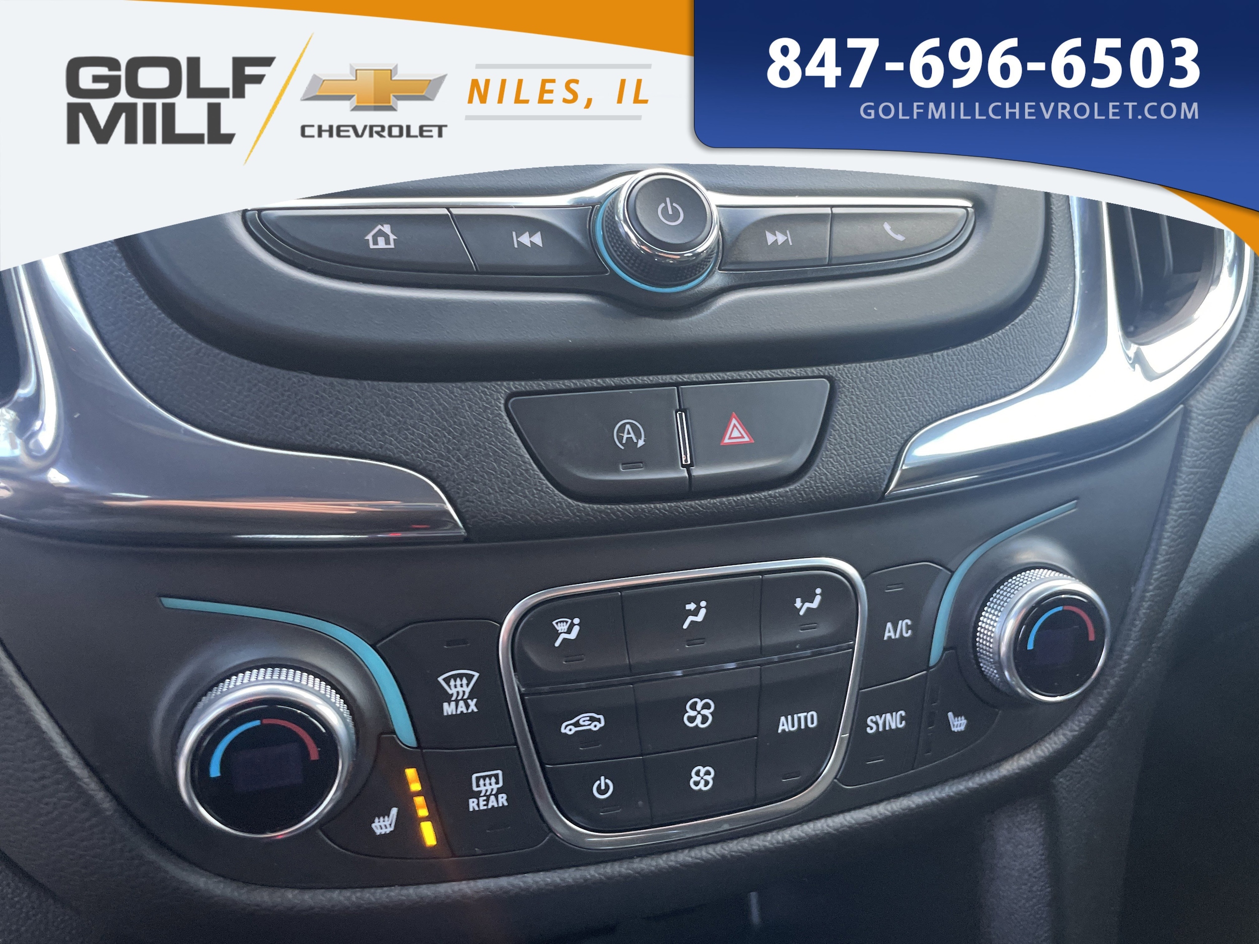 2022 CHEVROLET EQUINOX - Image 23