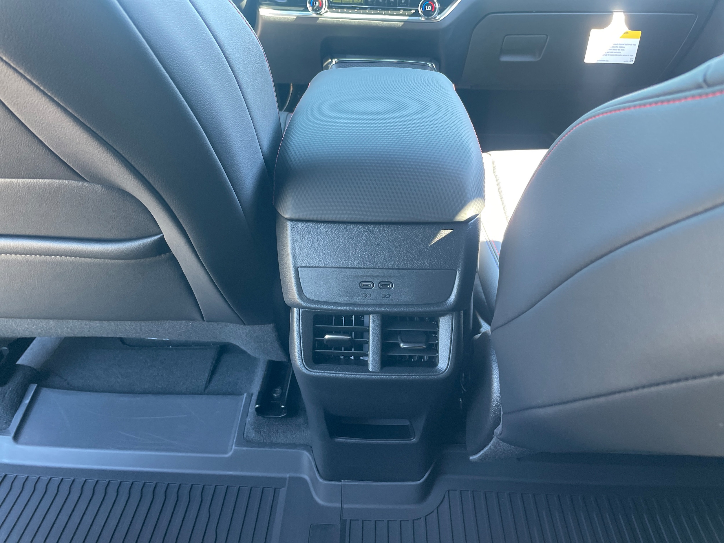2026 Chevrolet Equinox RS - Photo 27