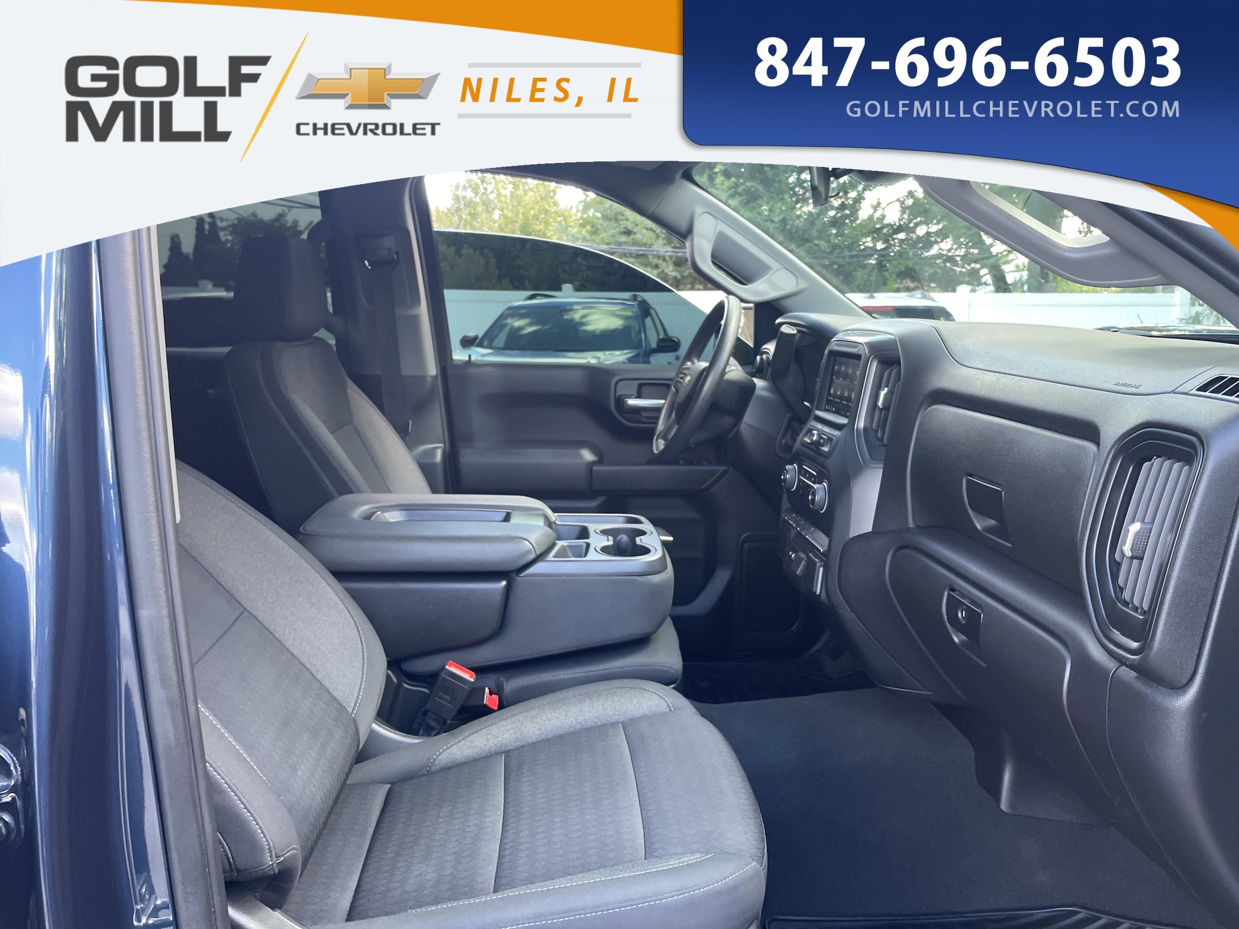 2023 CHEVROLET SILVERADO - Image 32