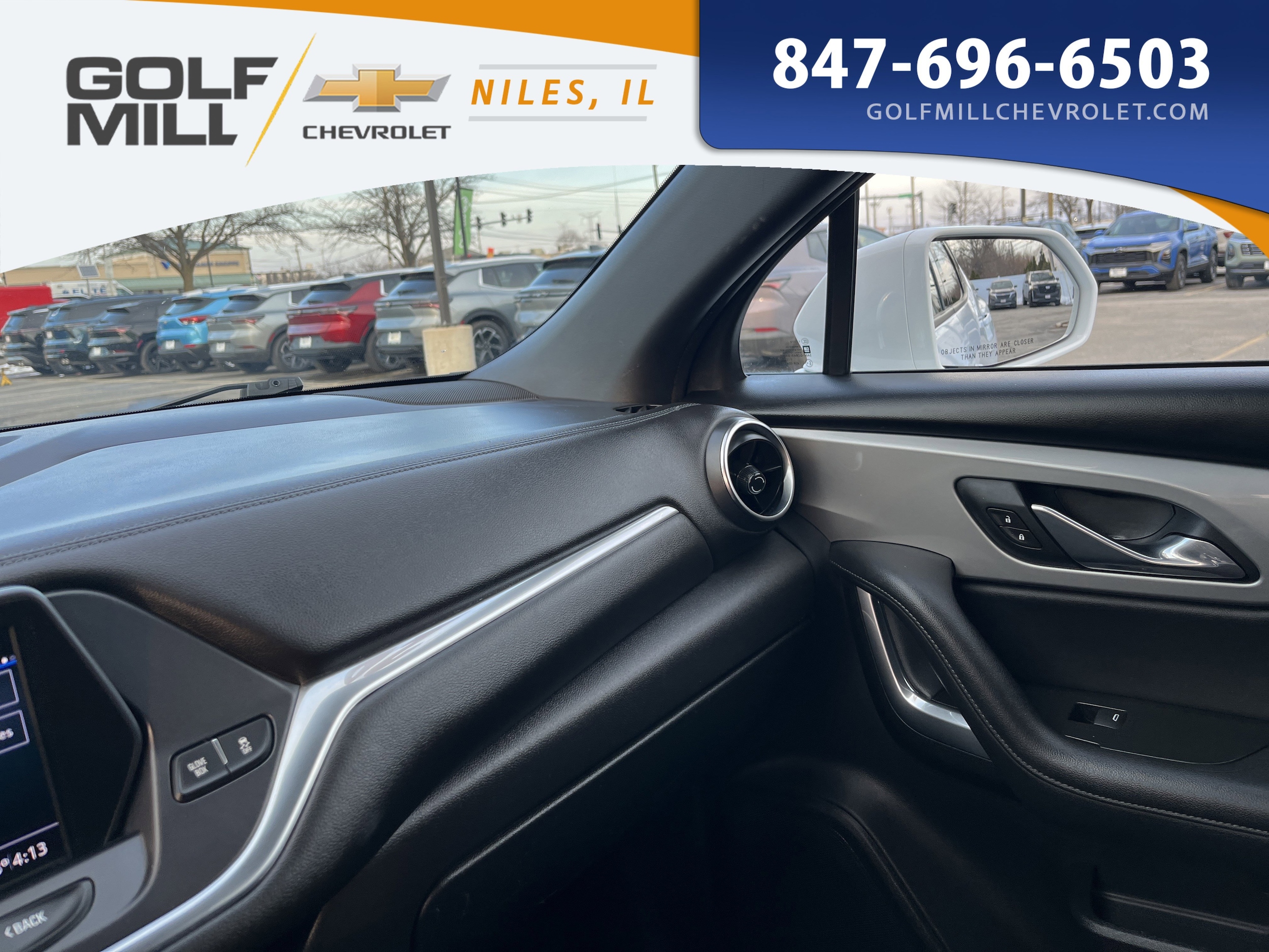 2020 CHEVROLET BLAZER - Image 24