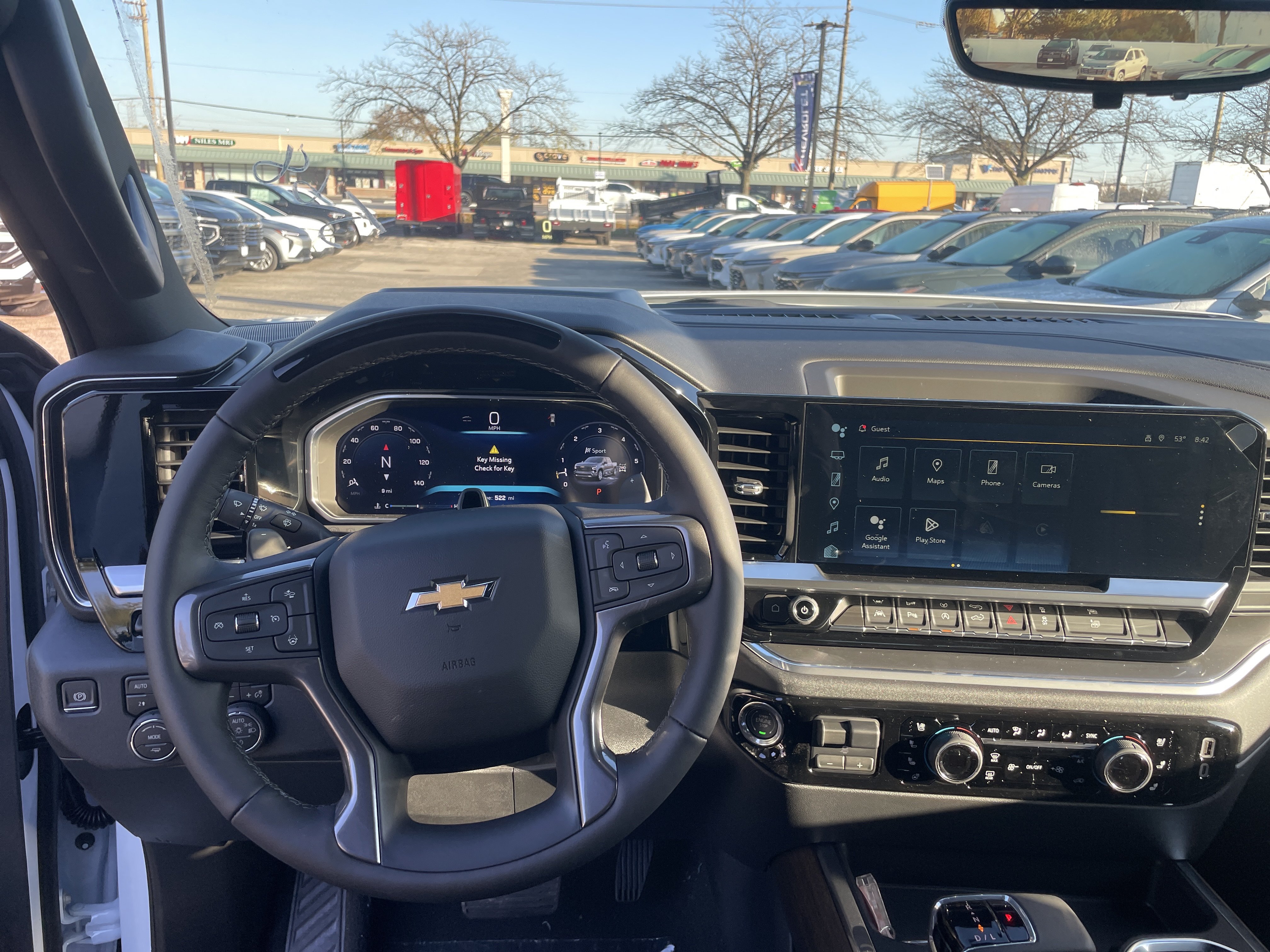 Vehicle thumbnail