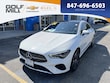  Mercedes-Benz CLA 250 Coupe