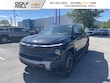 Chevrolet Silverado EV