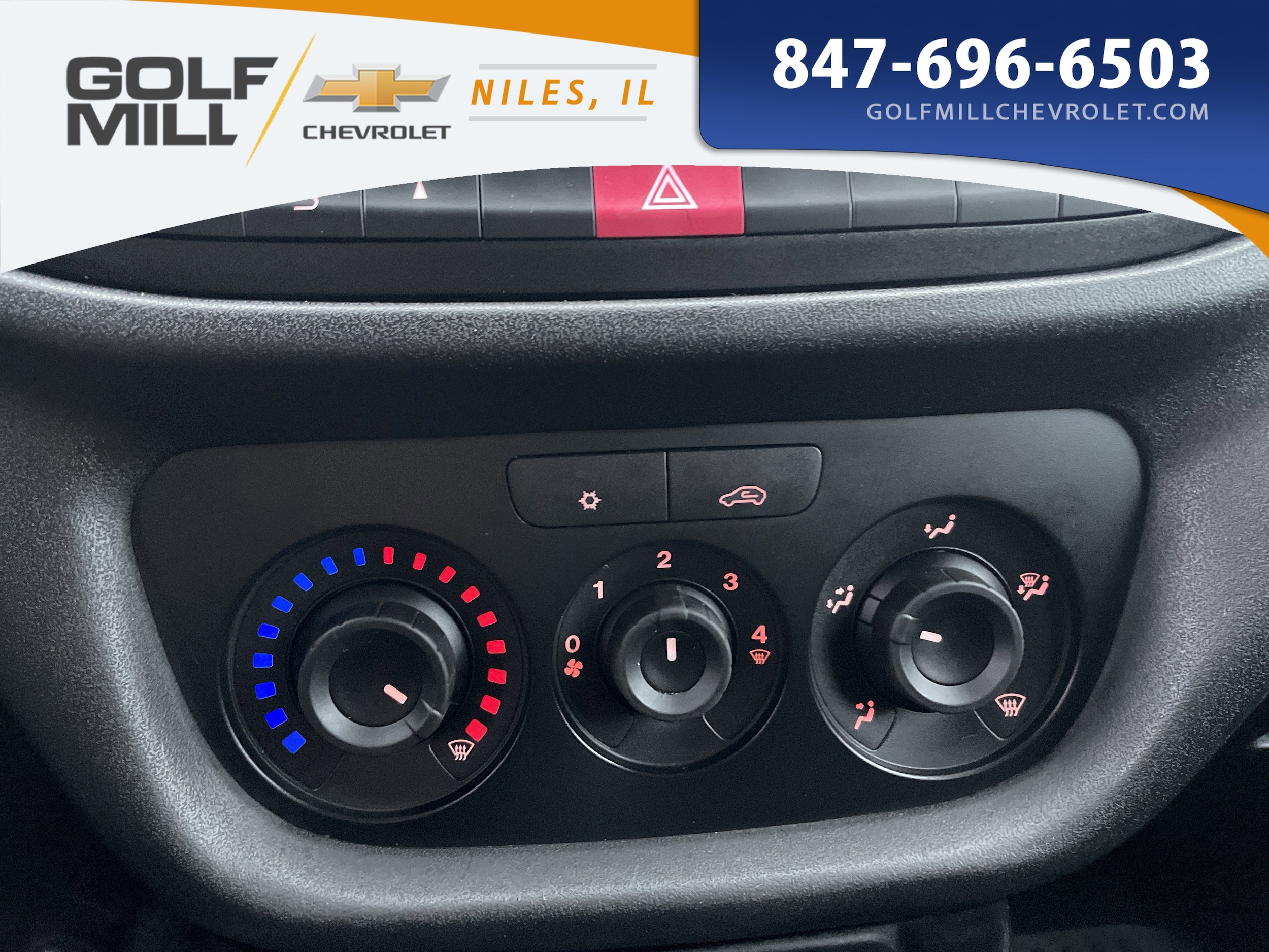 2022 RAM PROMASTER CITY - Image 9