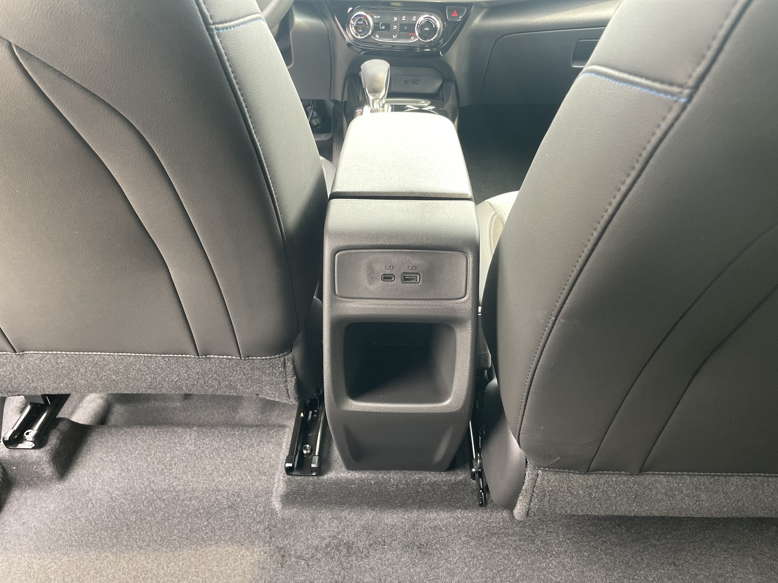 2026 Chevrolet Trax LT - Photo 27
