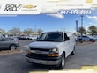  Chevrolet Express Cargo