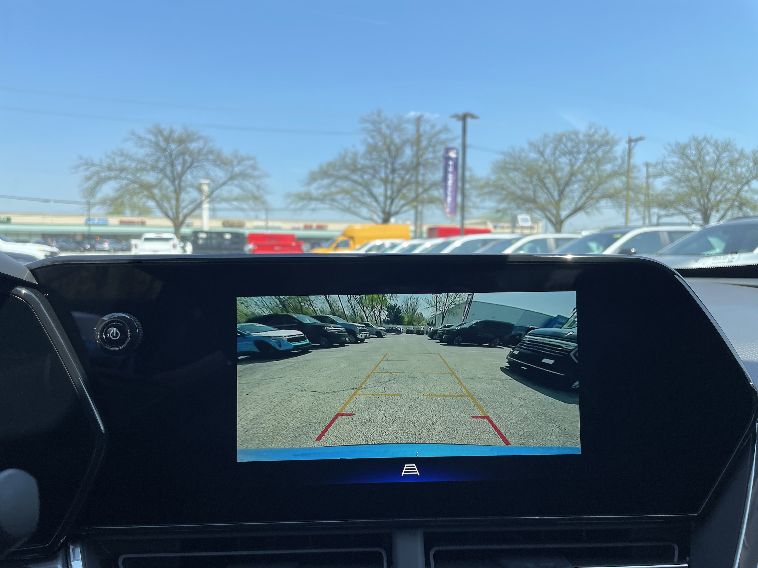 2026 Chevrolet Trax Activ - Photo 20