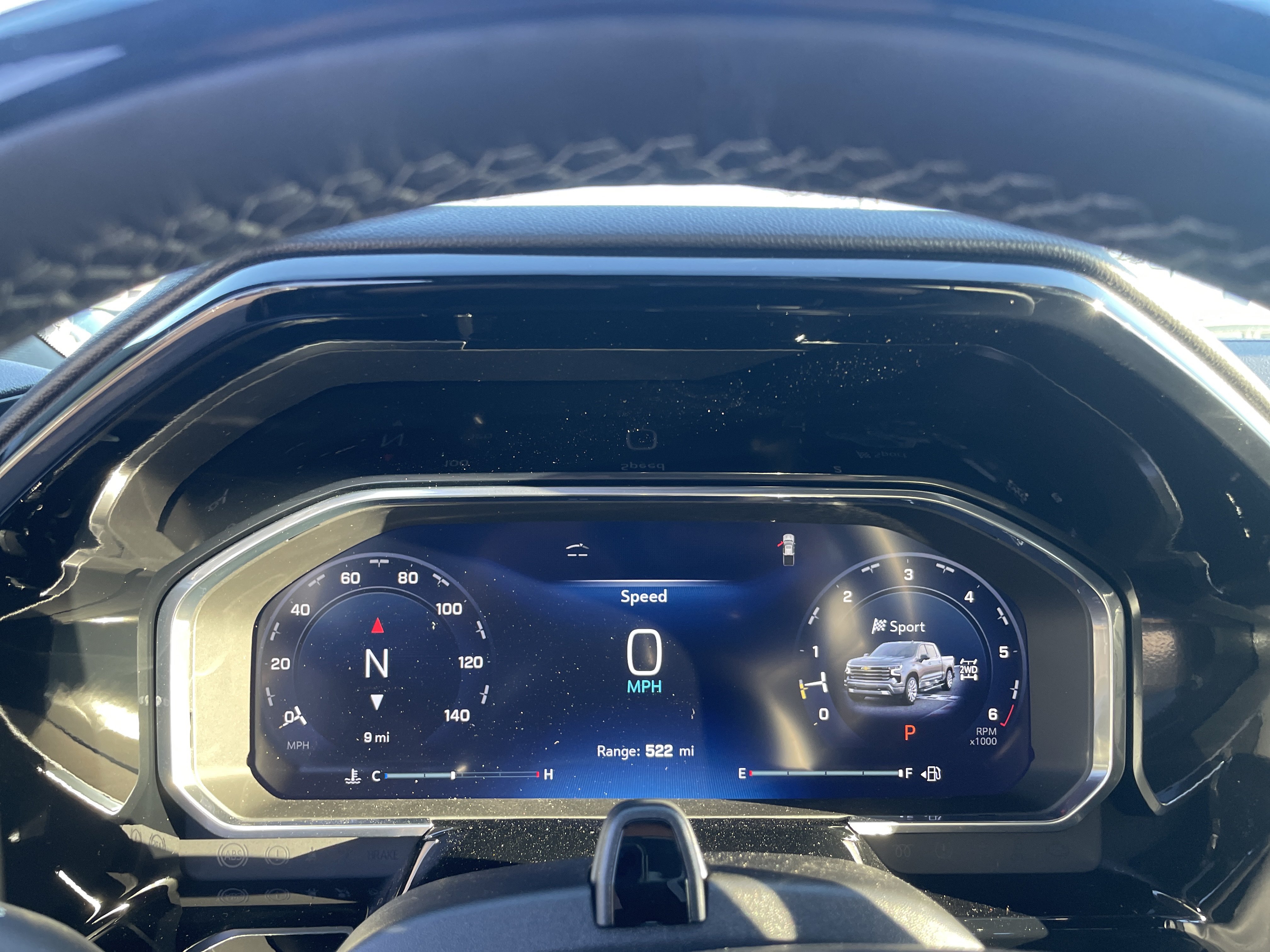 Vehicle thumbnail