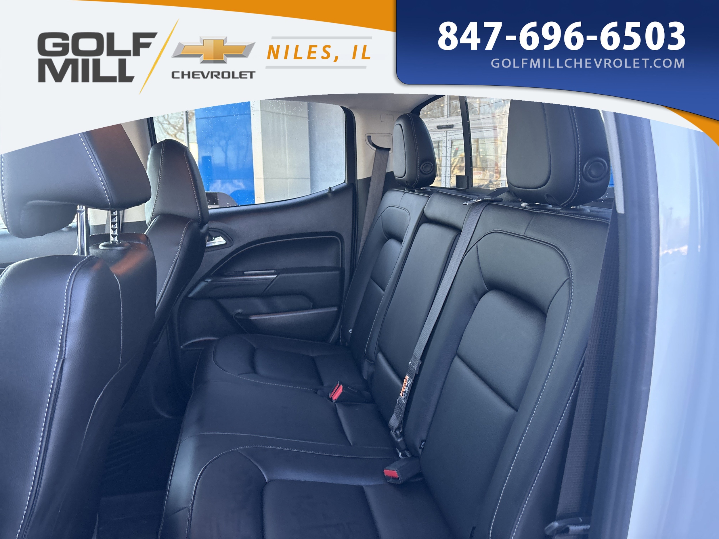 2022 CHEVROLET COLORADO - Image 31