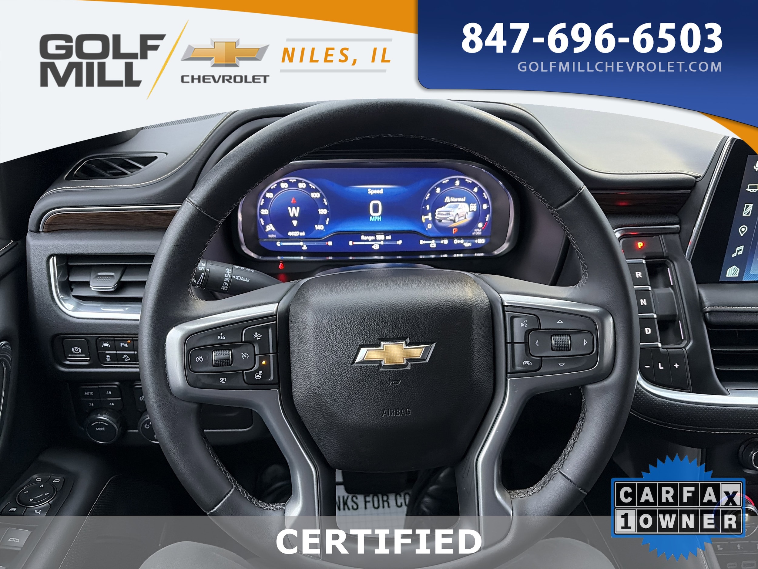 2023 CHEVROLET TAHOE - Image 20