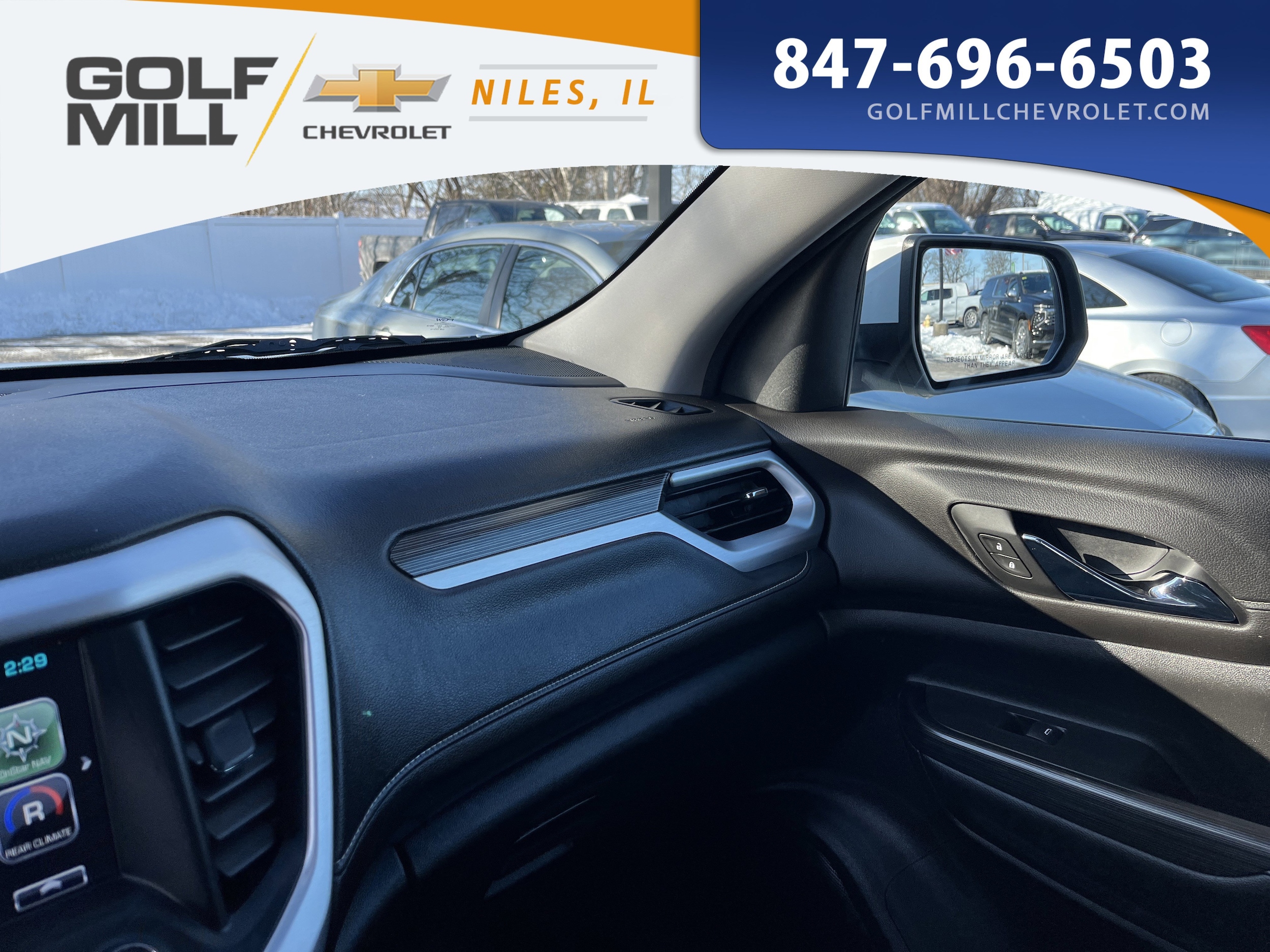 2019 GMC ACADIA - Image 24