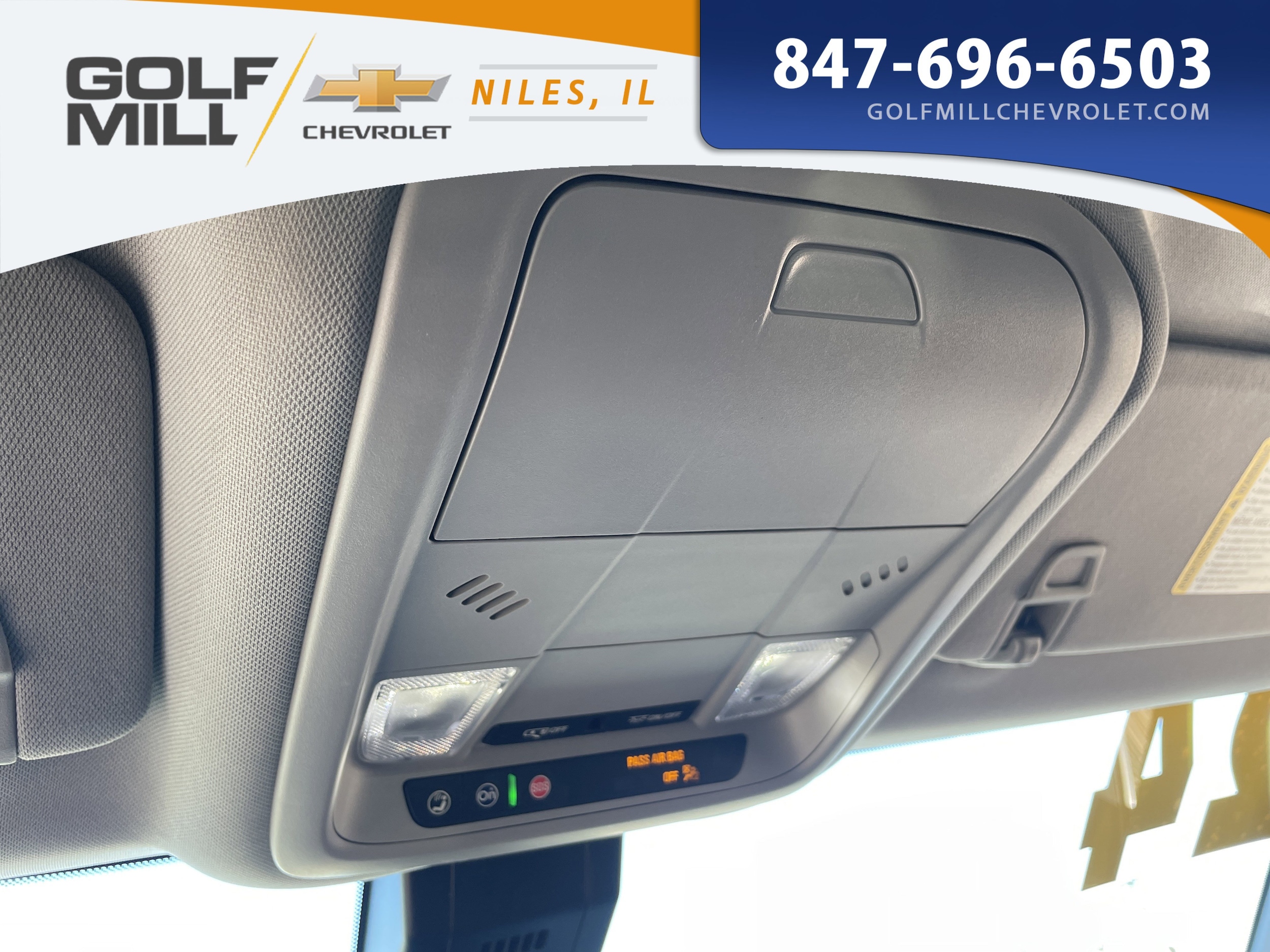 2024 CHEVROLET EQUINOX - Image 49