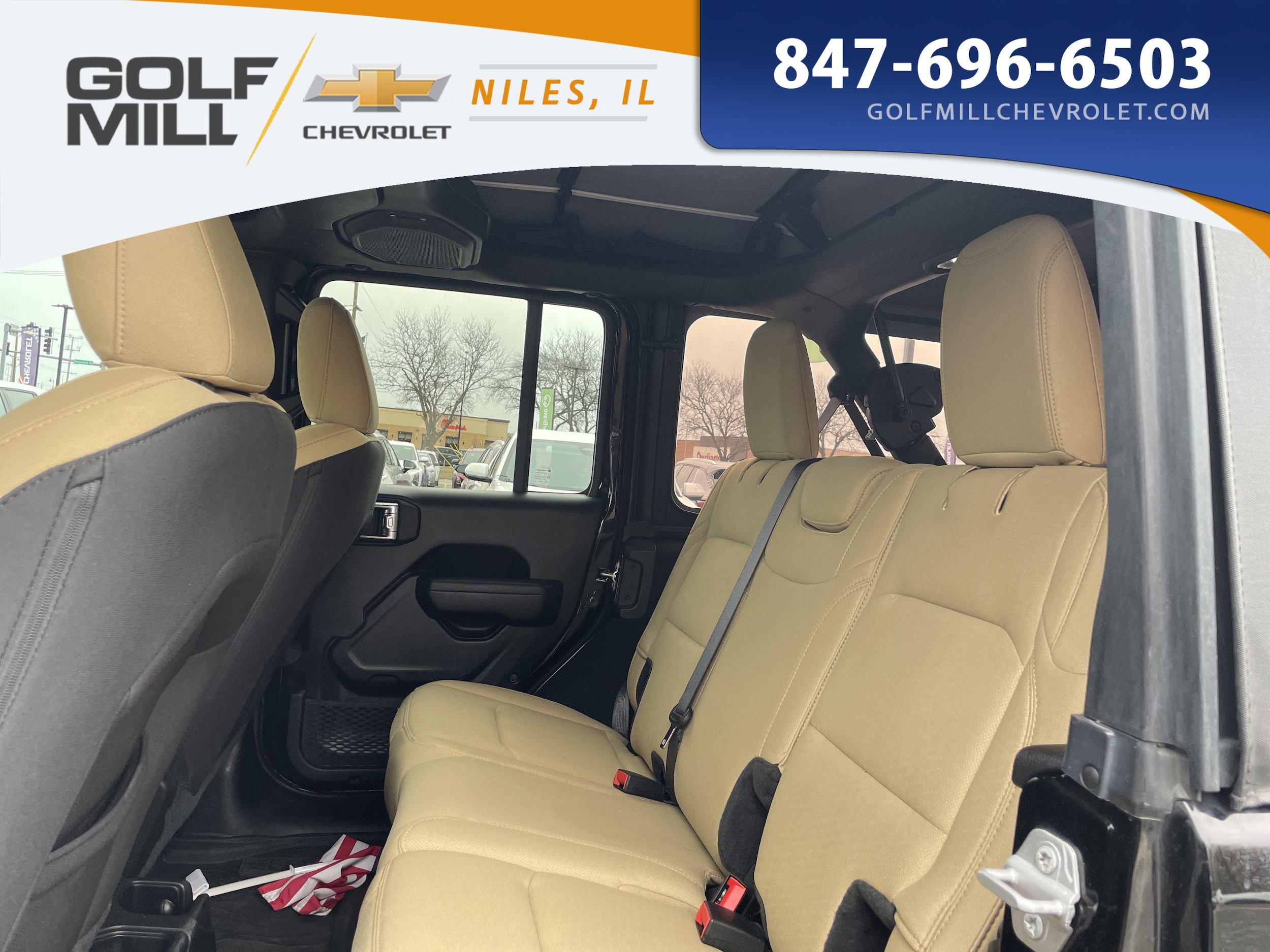 2022 JEEP WRANGLER - Image 27