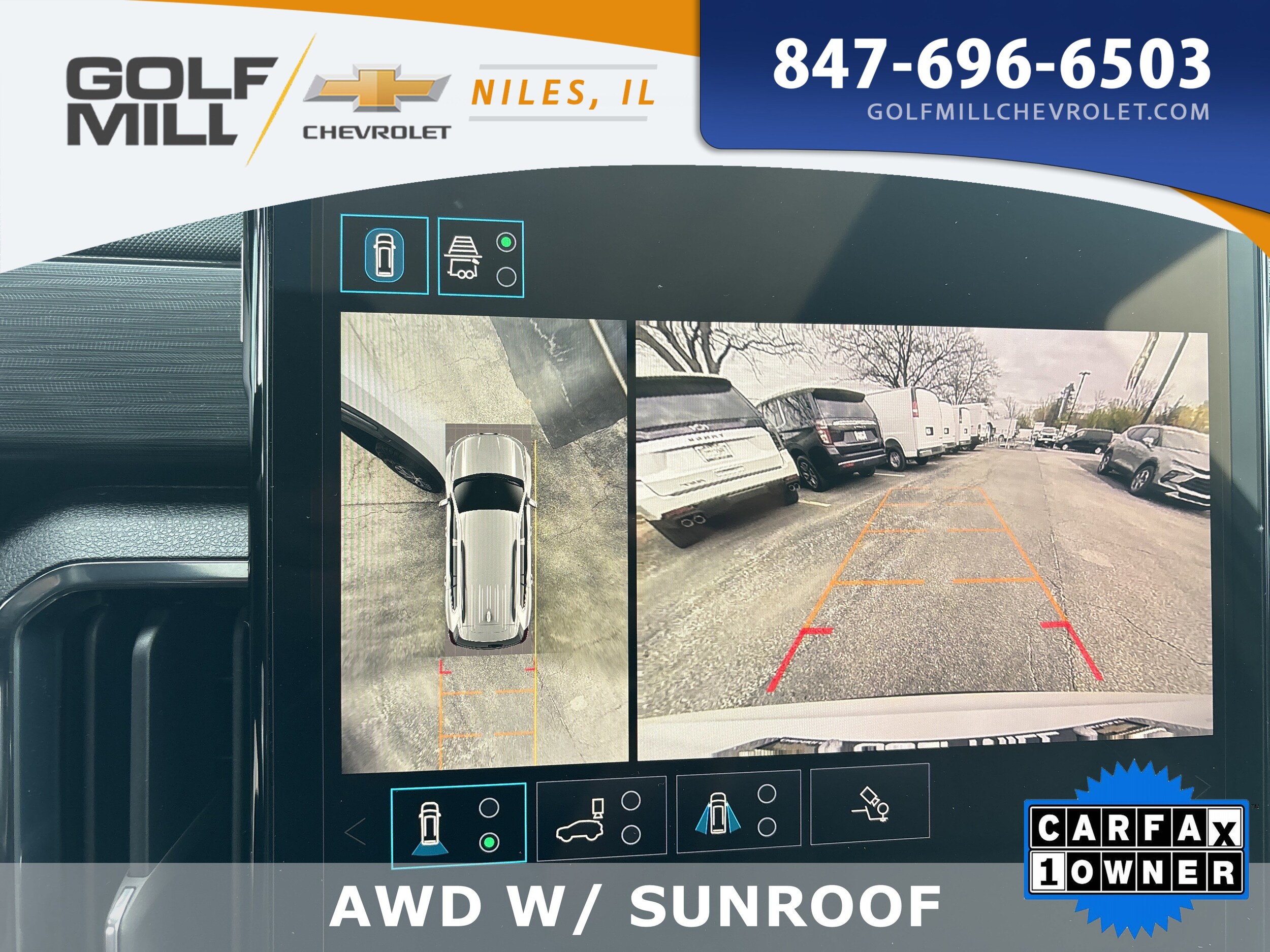 2024 GMC ACADIA - Image 27