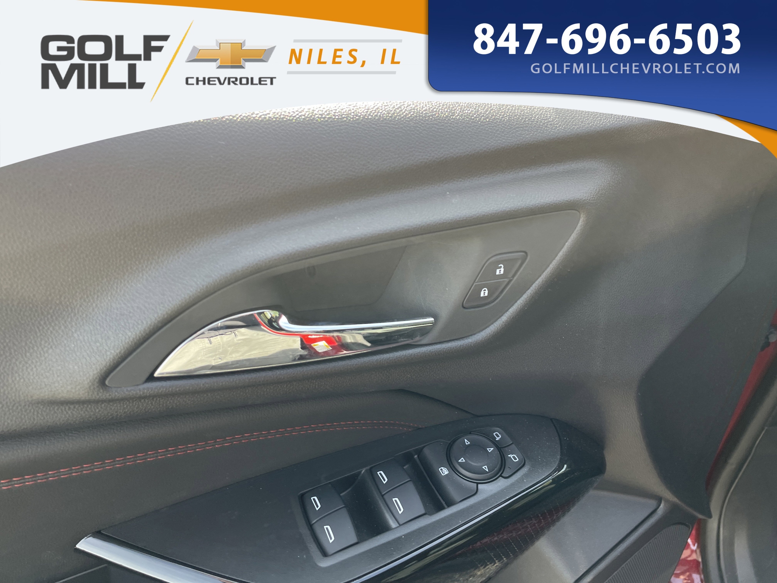 2025 CHEVROLET TRAX - Image 14