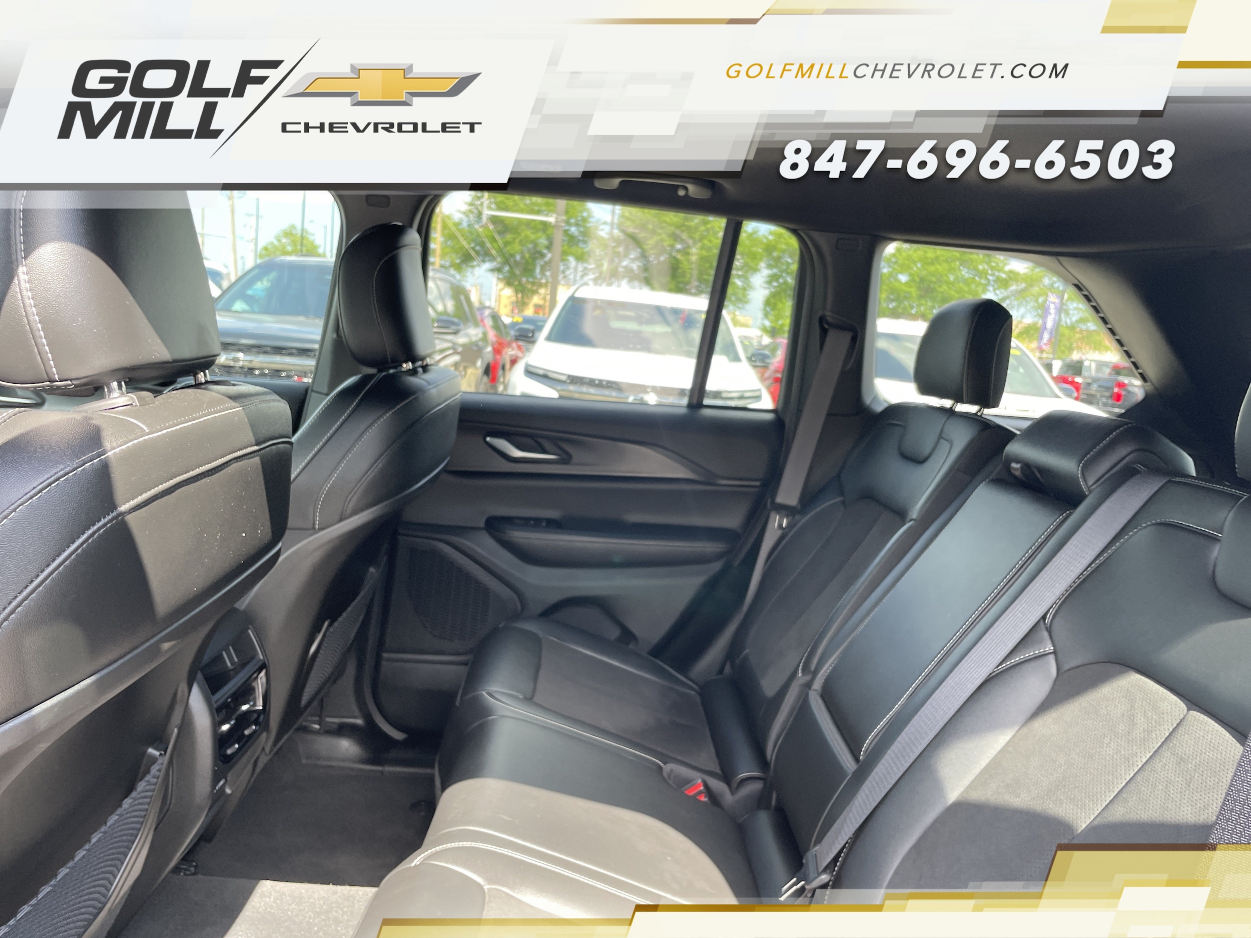 2024 Jeep Grand Cherokee Altitude - Photo 27