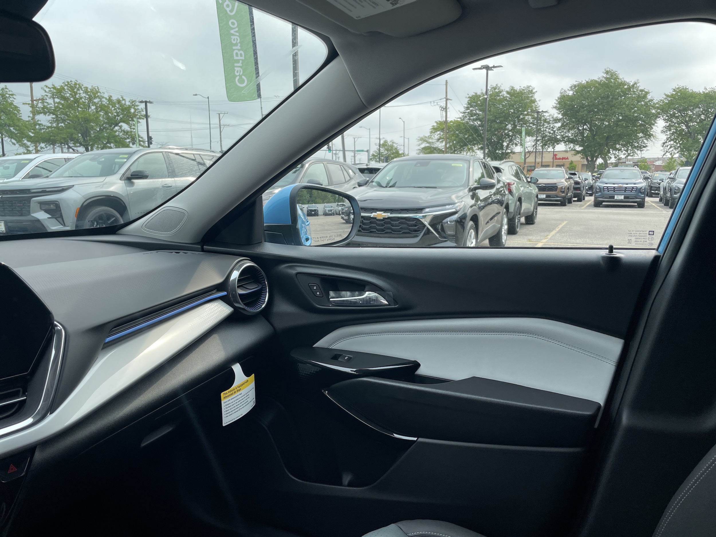 2026 Chevrolet Trax LT - Photo 23