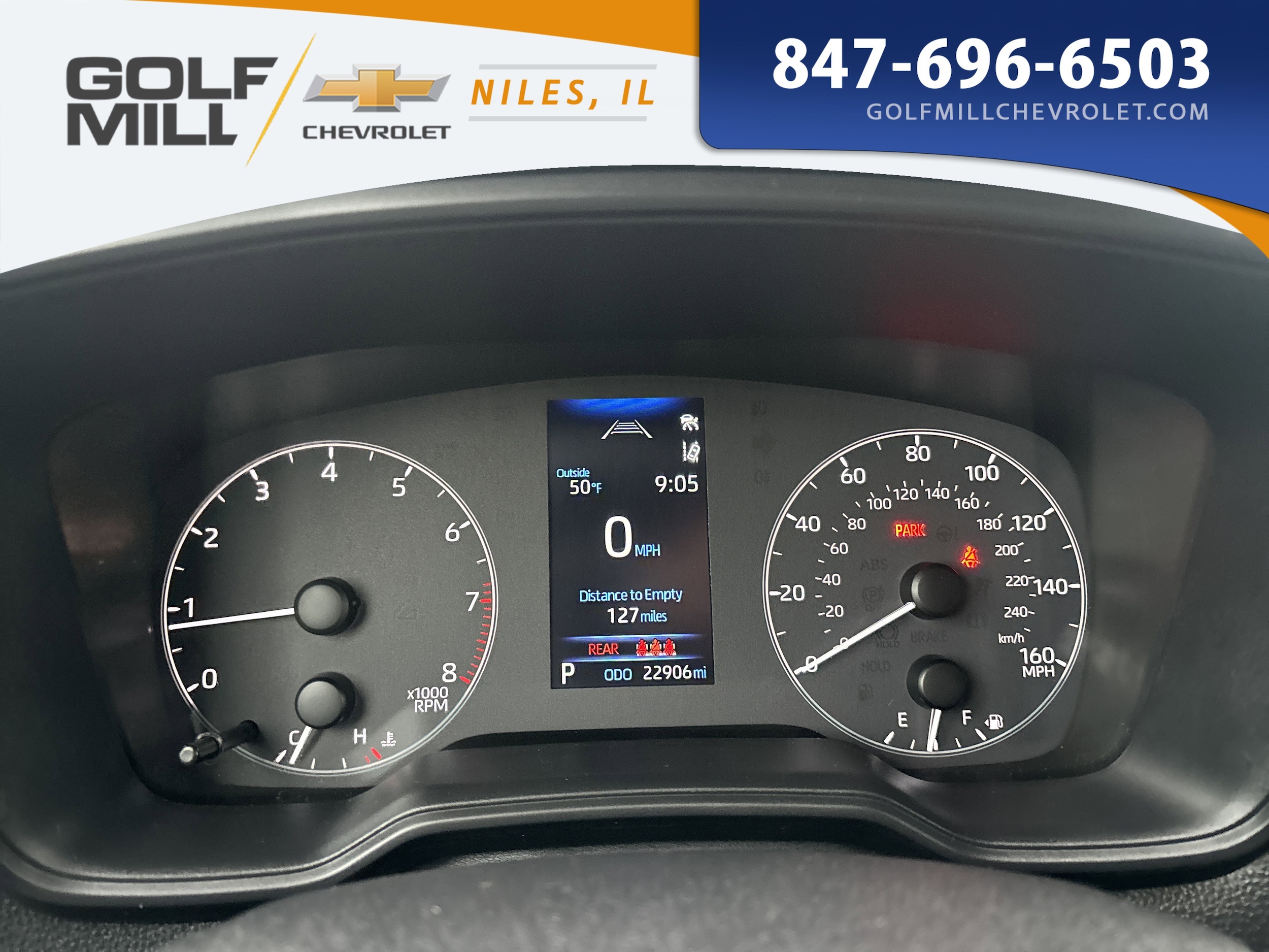 2025 TOYOTA COROLLA CROSS - Image 19