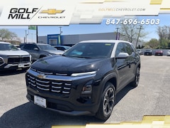 2026 Chevrolet Equinox LT SUV