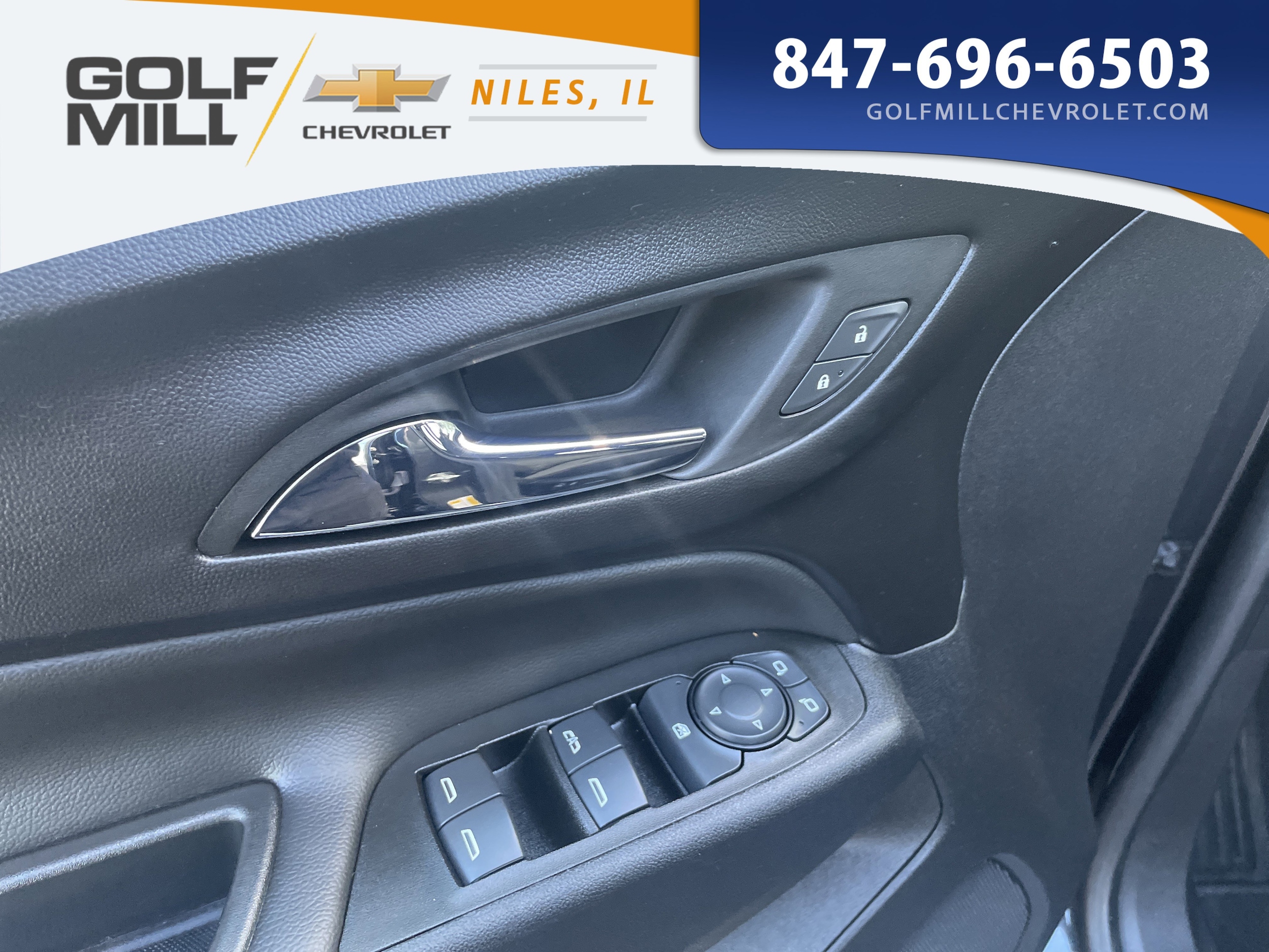 2022 CHEVROLET EQUINOX - Image 14