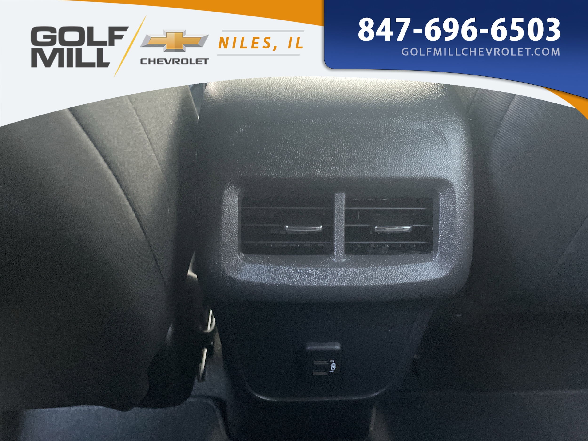 2022 CHEVROLET EQUINOX - Image 30