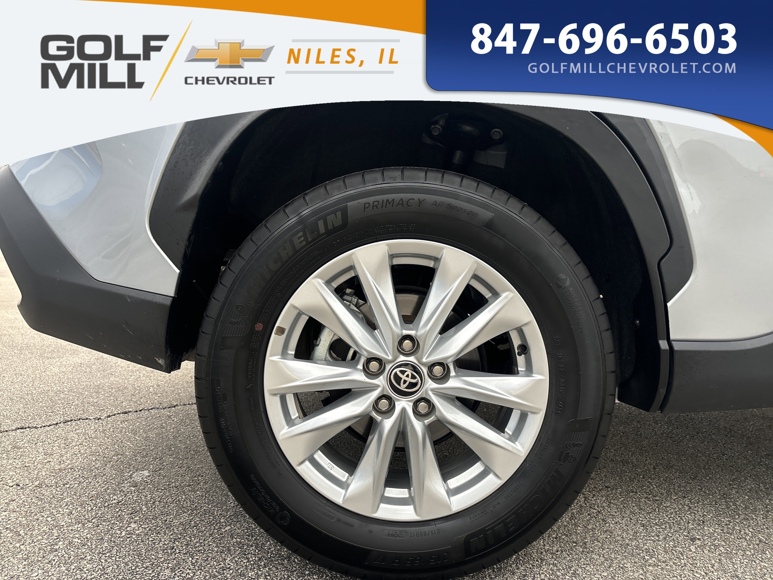 2025 TOYOTA COROLLA CROSS - Image 36