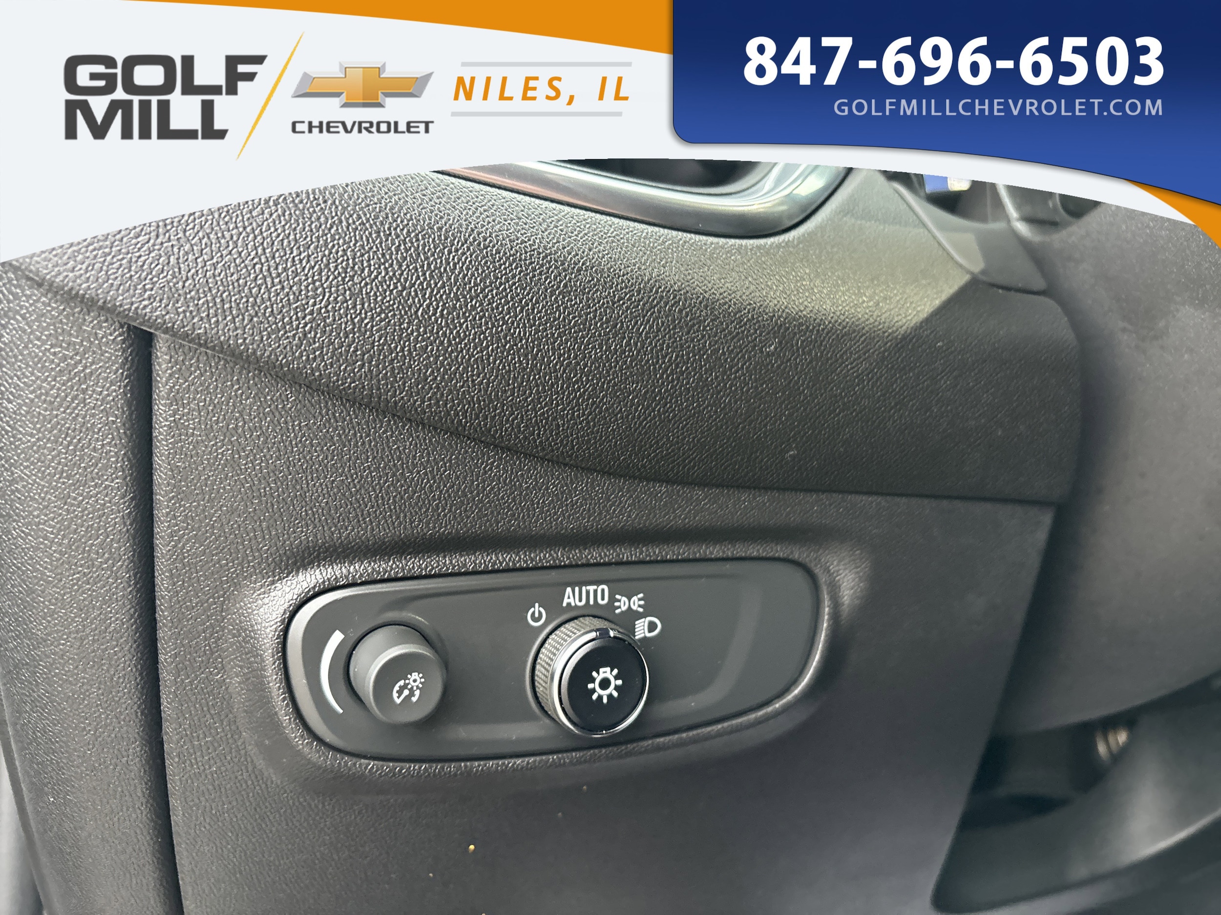 2024 CHEVROLET EQUINOX - Image 18