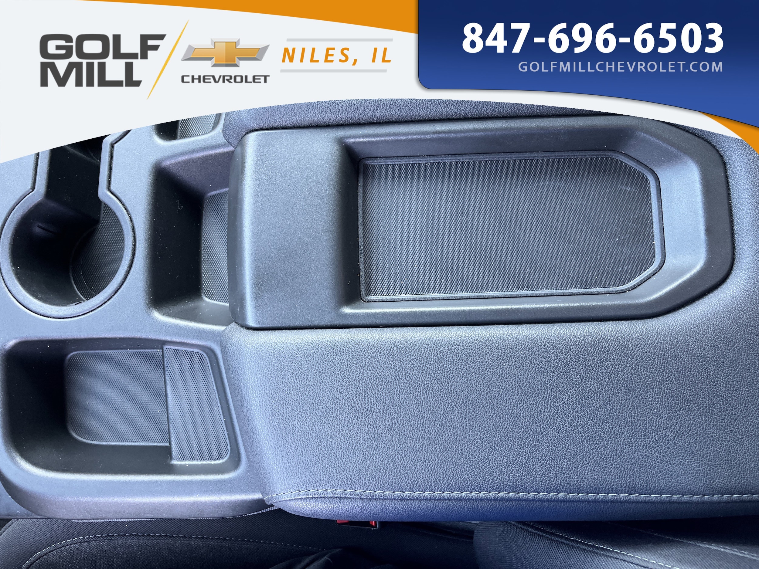 2025 CHEVROLET SILVERADO - Image 22