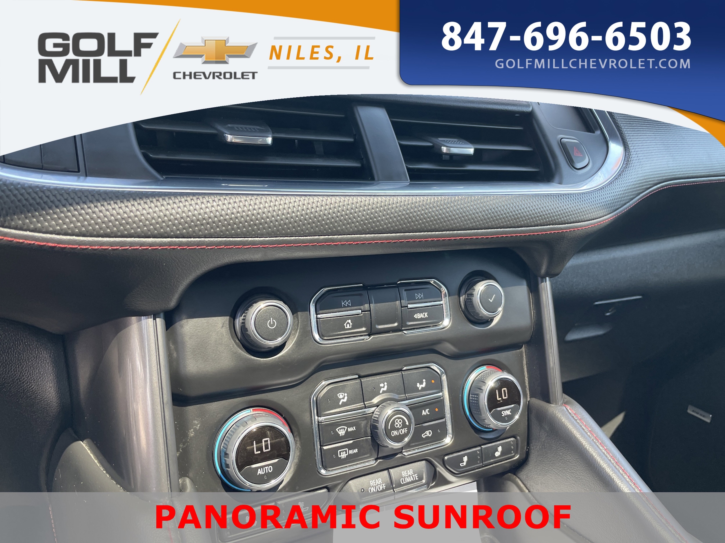 Vehicle thumbnail