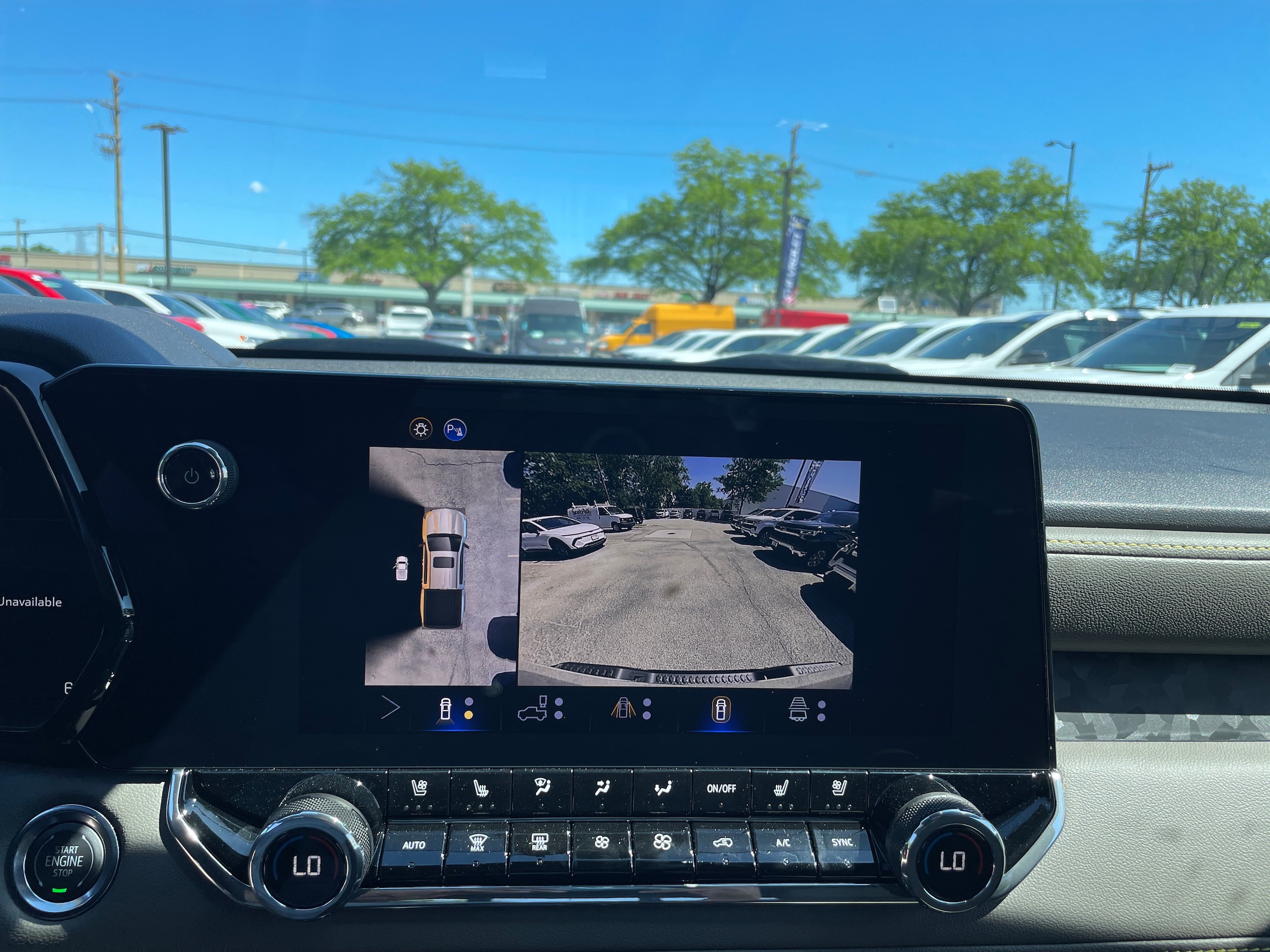 2026 Chevrolet Colorado ZR2 - Photo 20