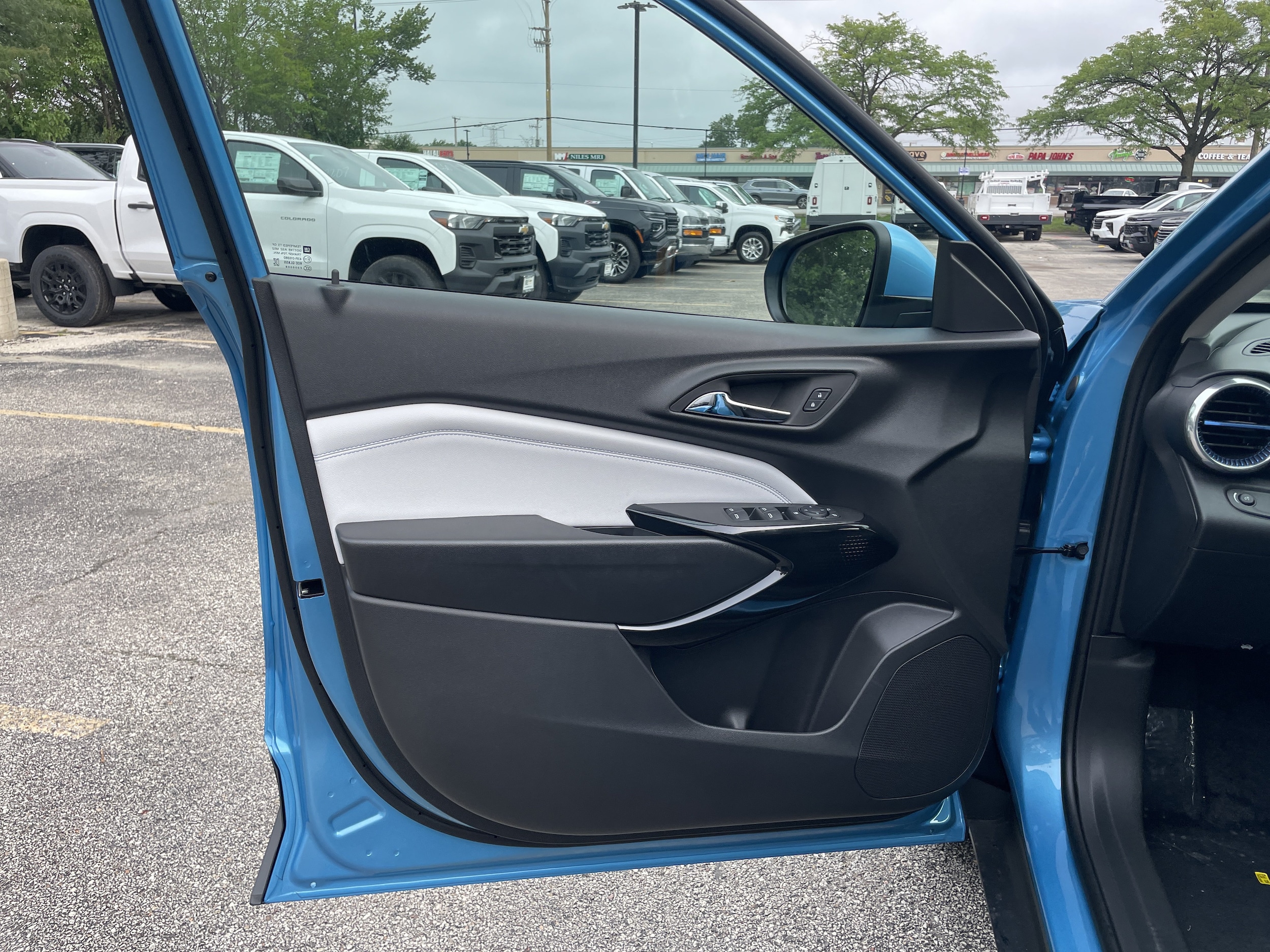 2026 Chevrolet Trax LT - Photo 11