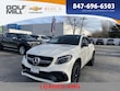  Mercedes-Benz AMG GLE 63 Coupe