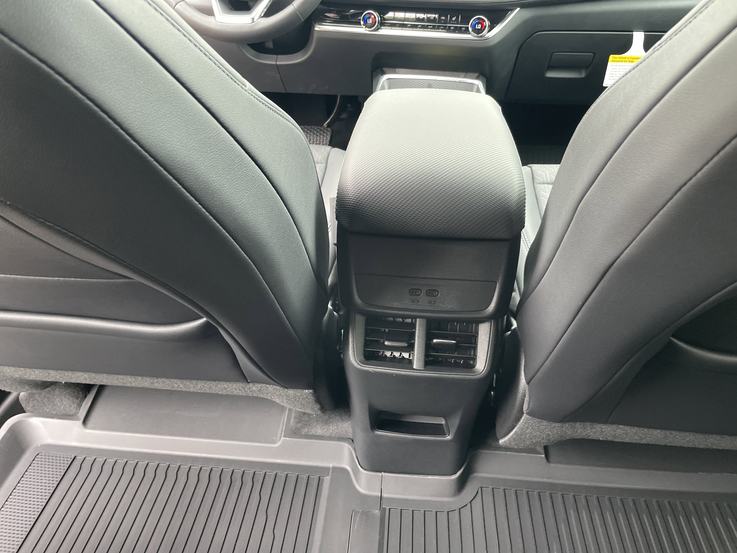 2026 Chevrolet Equinox LT - Photo 27