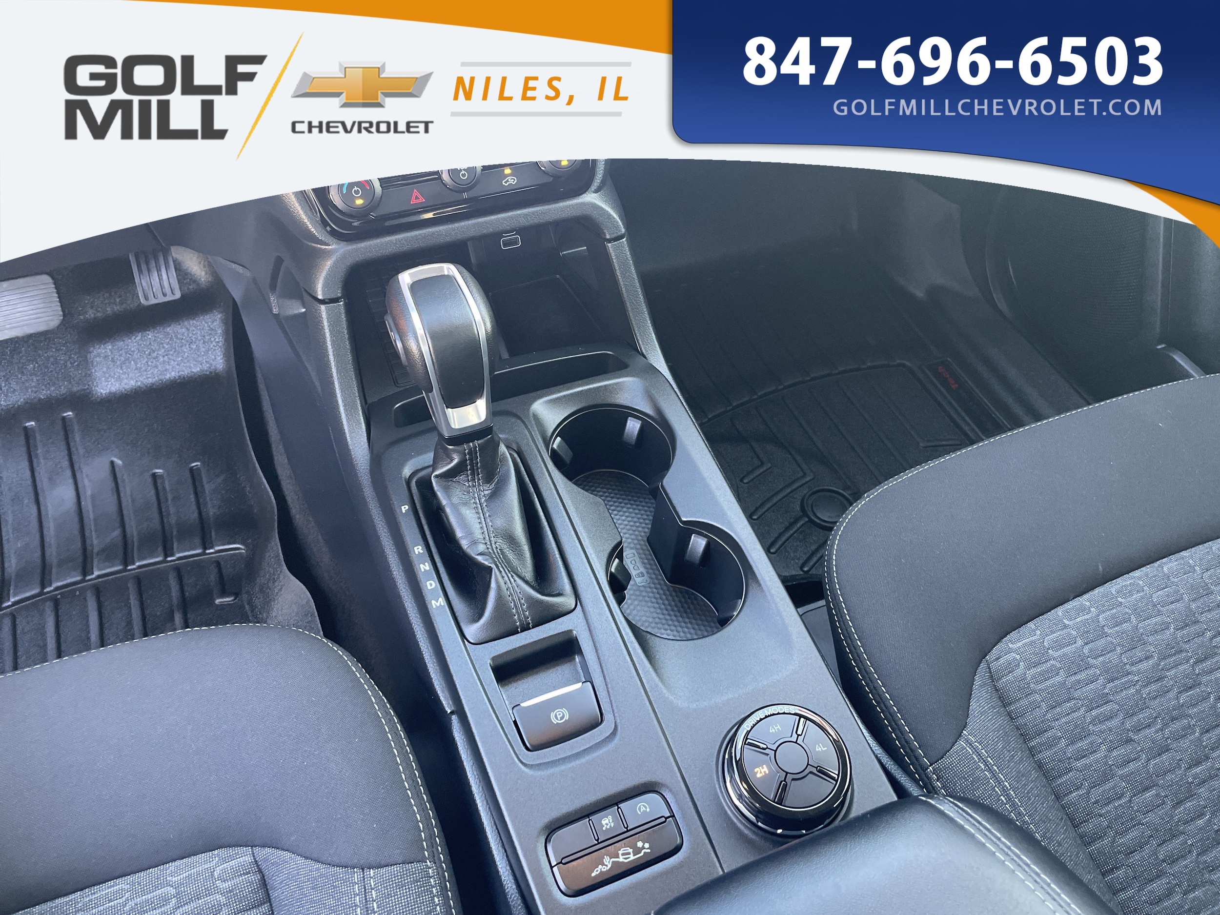 2024 FORD RANGER - Image 22