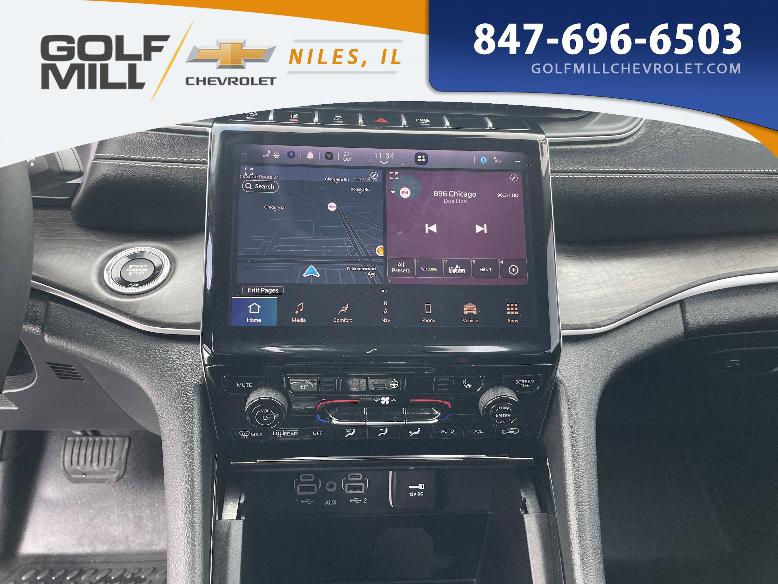 2023 JEEP GRAND CHEROKEE L - Image 20