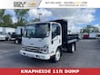 Chevrolet Low Cab Forward 4500