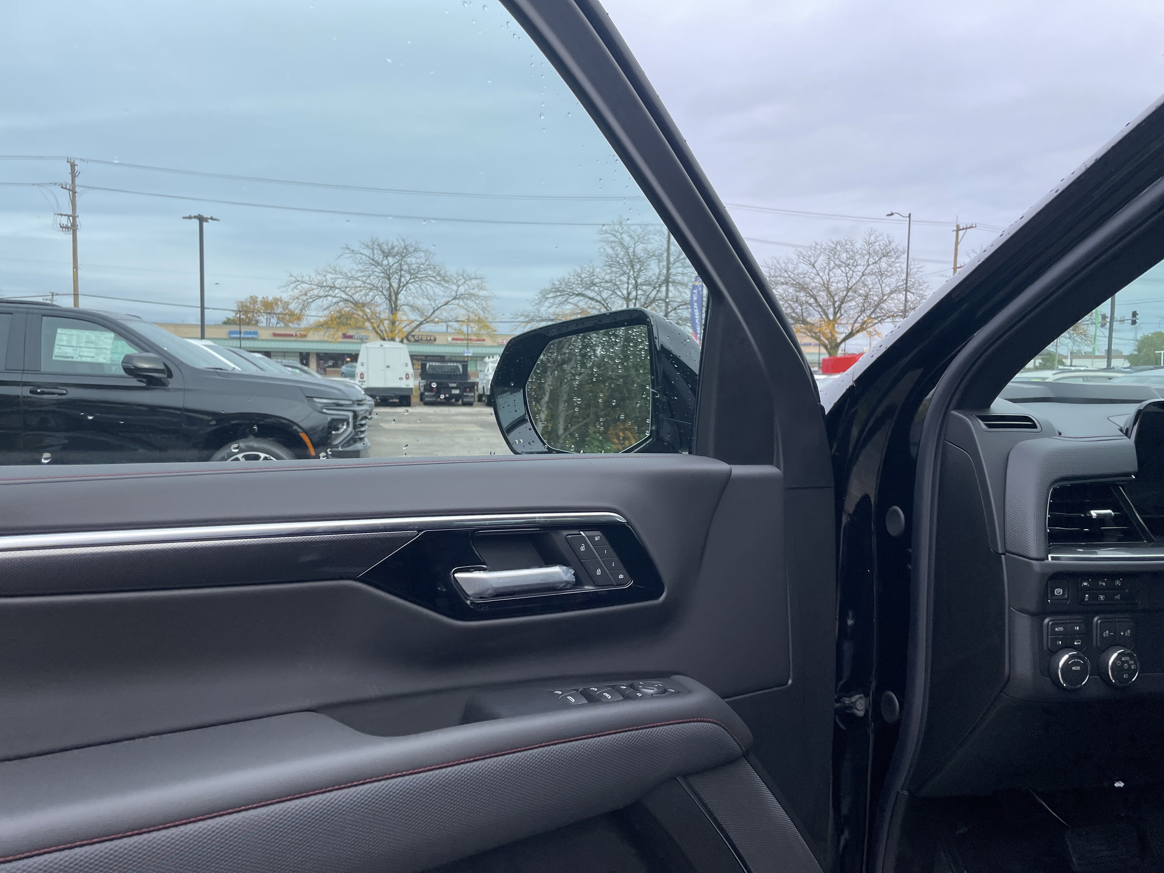 Vehicle thumbnail