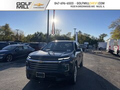 2026 Chevrolet Traverse LT SUV