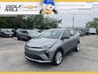  Chevrolet Bolt